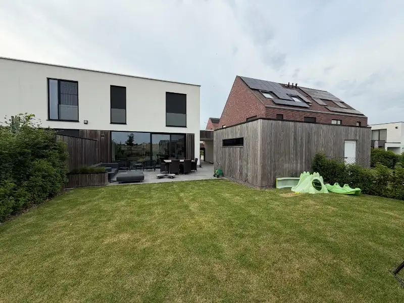 BEN-woning foto 22
