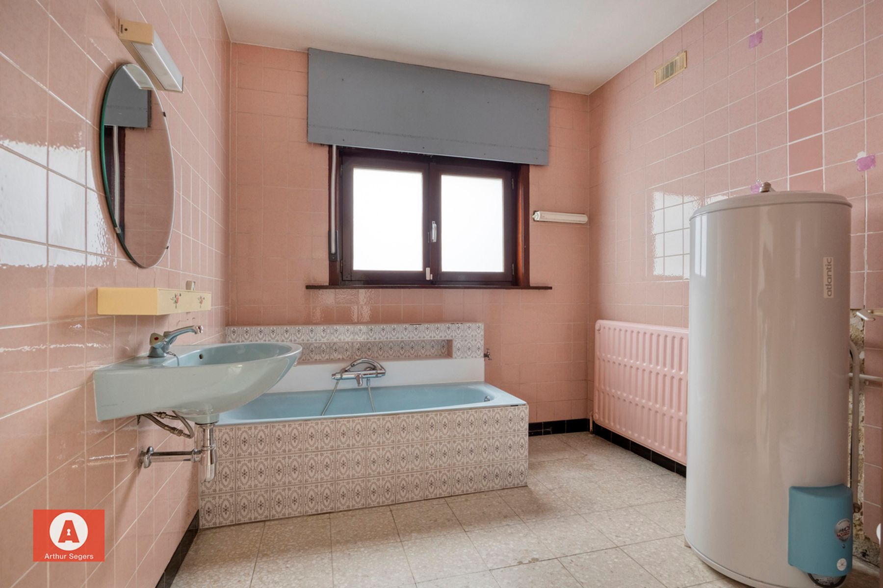 Solide woning met veel potentieel te Sint-Jozef Londerzeel foto 10