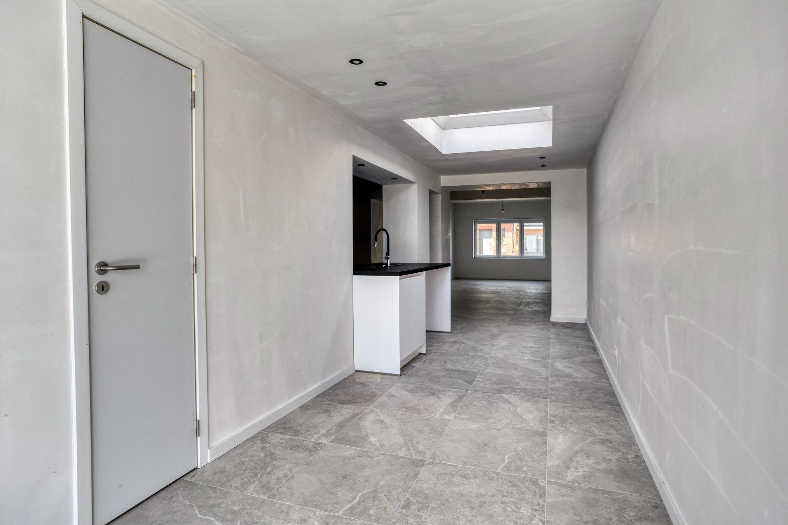 Volledig gerenoveerde woning met 3/4 slpks te Sint-Jozef-Olen ! foto 12
