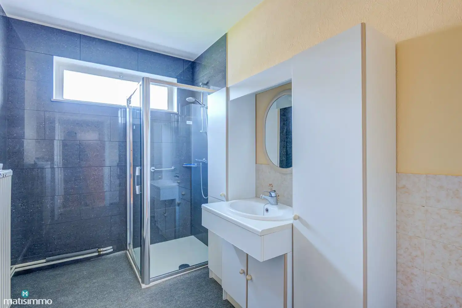 GEZINSWONING MET VIER SLAAPKAMERS IN LANDELIJKE OMGEVING TE GENOELSELDEREN (RIEMST) foto 17