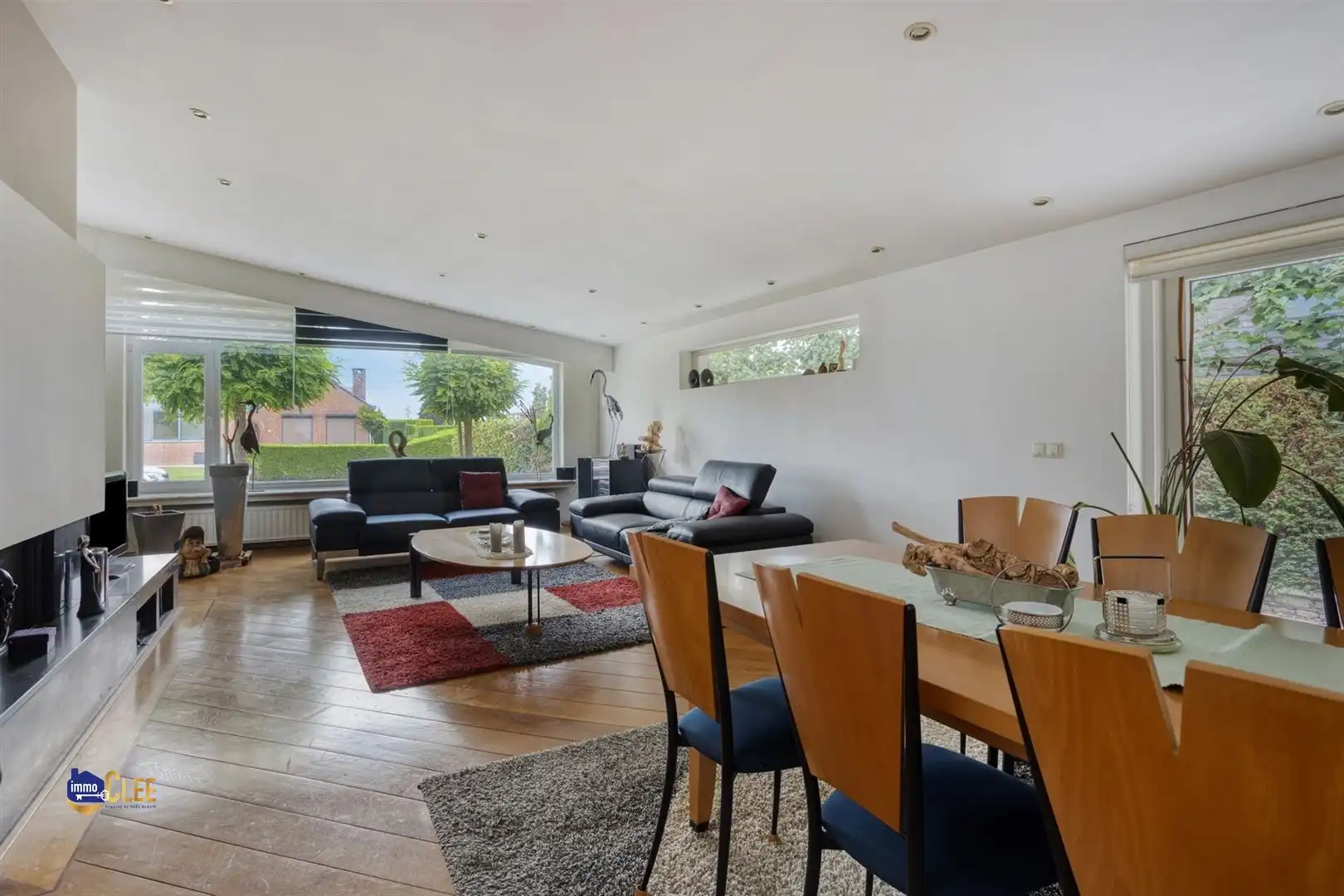 Woning met industriehal op topligging in Maasmechelen foto 4