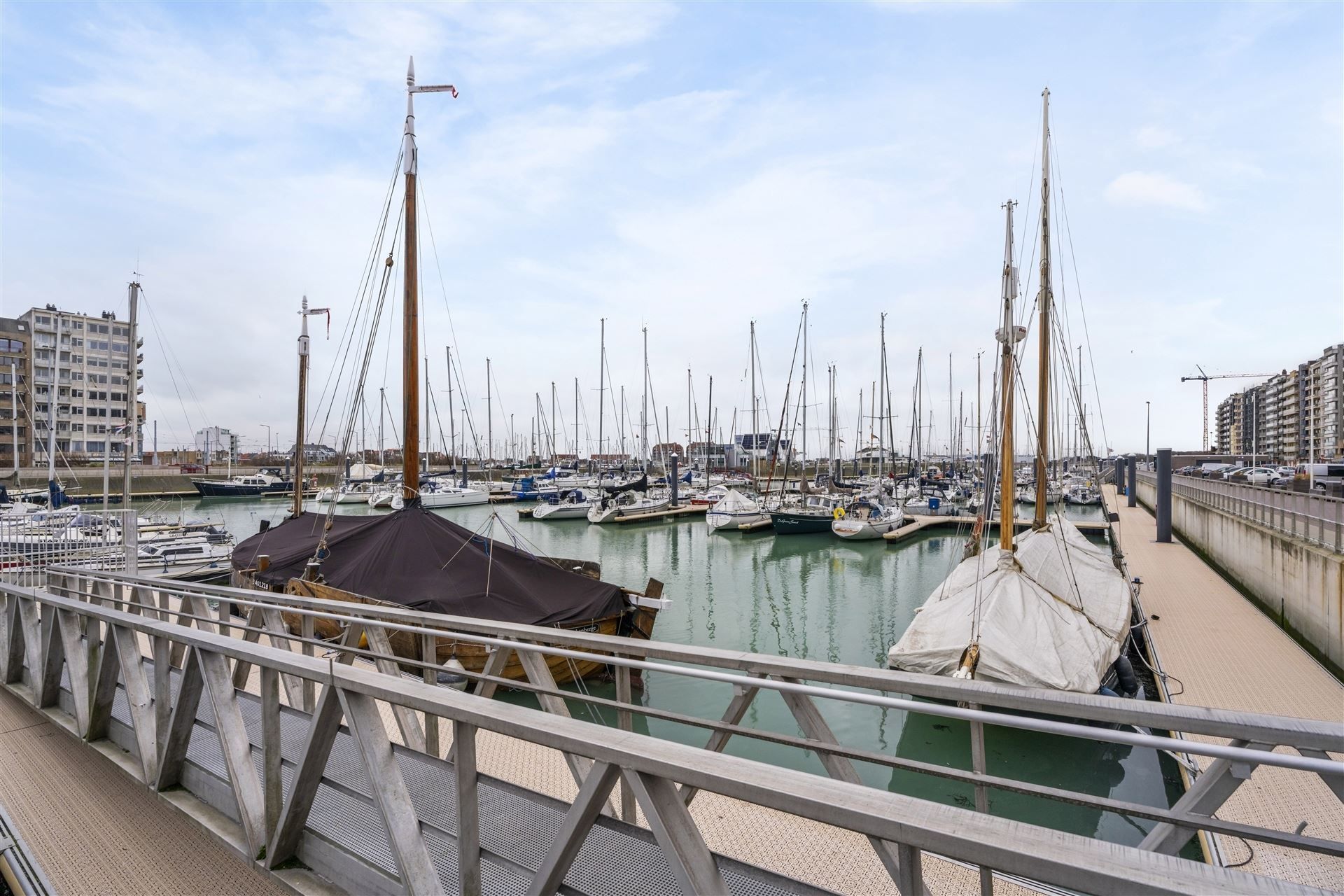 OPPORTUNITEIT/ JACHTHAVEN foto 7