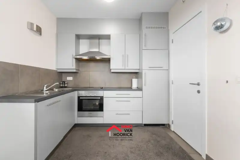 Instapklaar appartement (2012)  - 1 slpkmr. foto 4