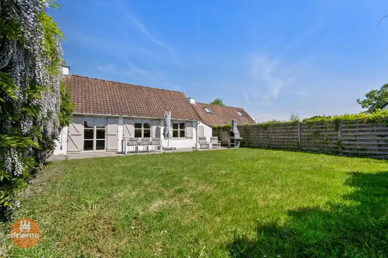 VISSERSHUIS IN VAKANTIEDOMEIN DUINHOEK foto 2