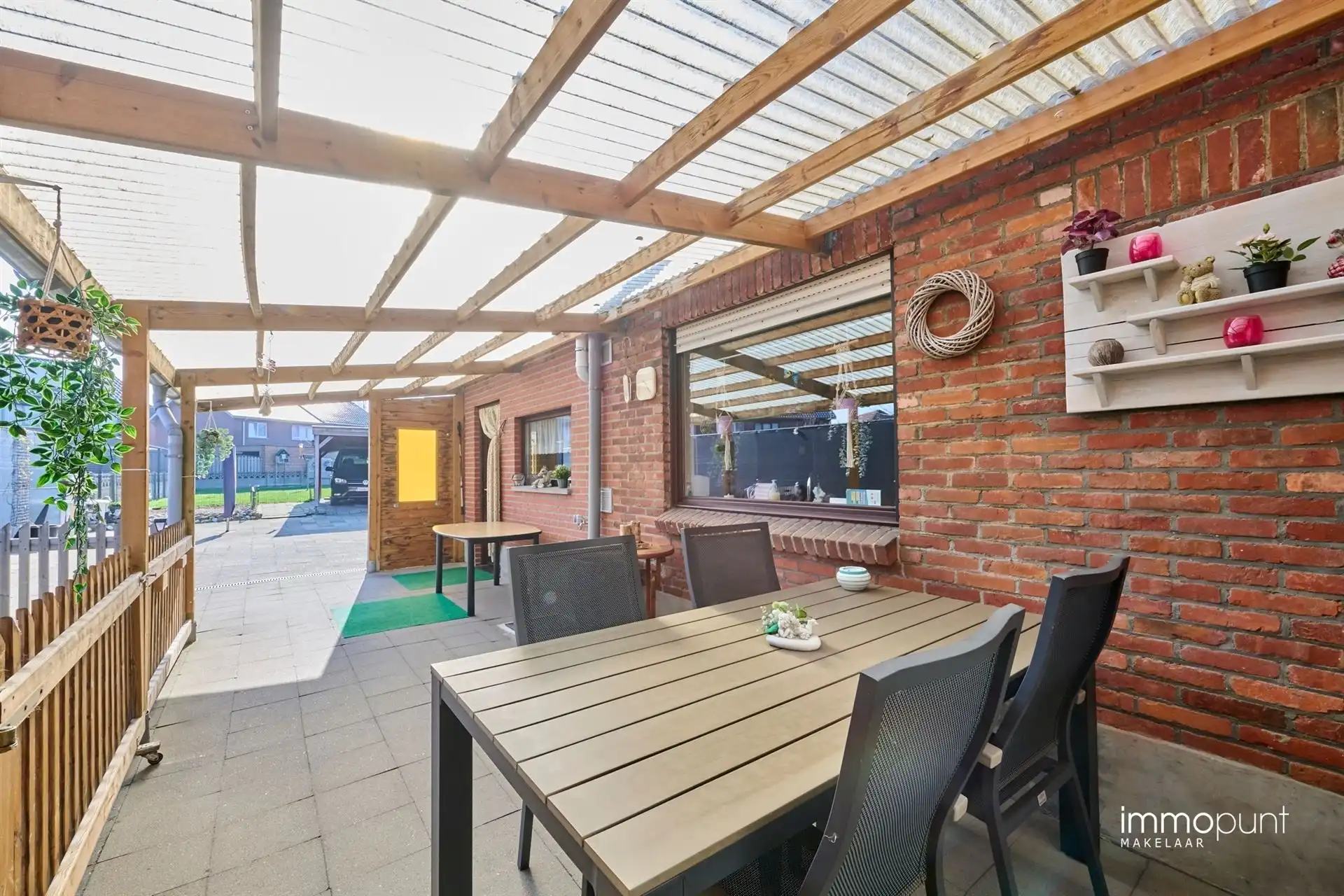 Woning foto 4