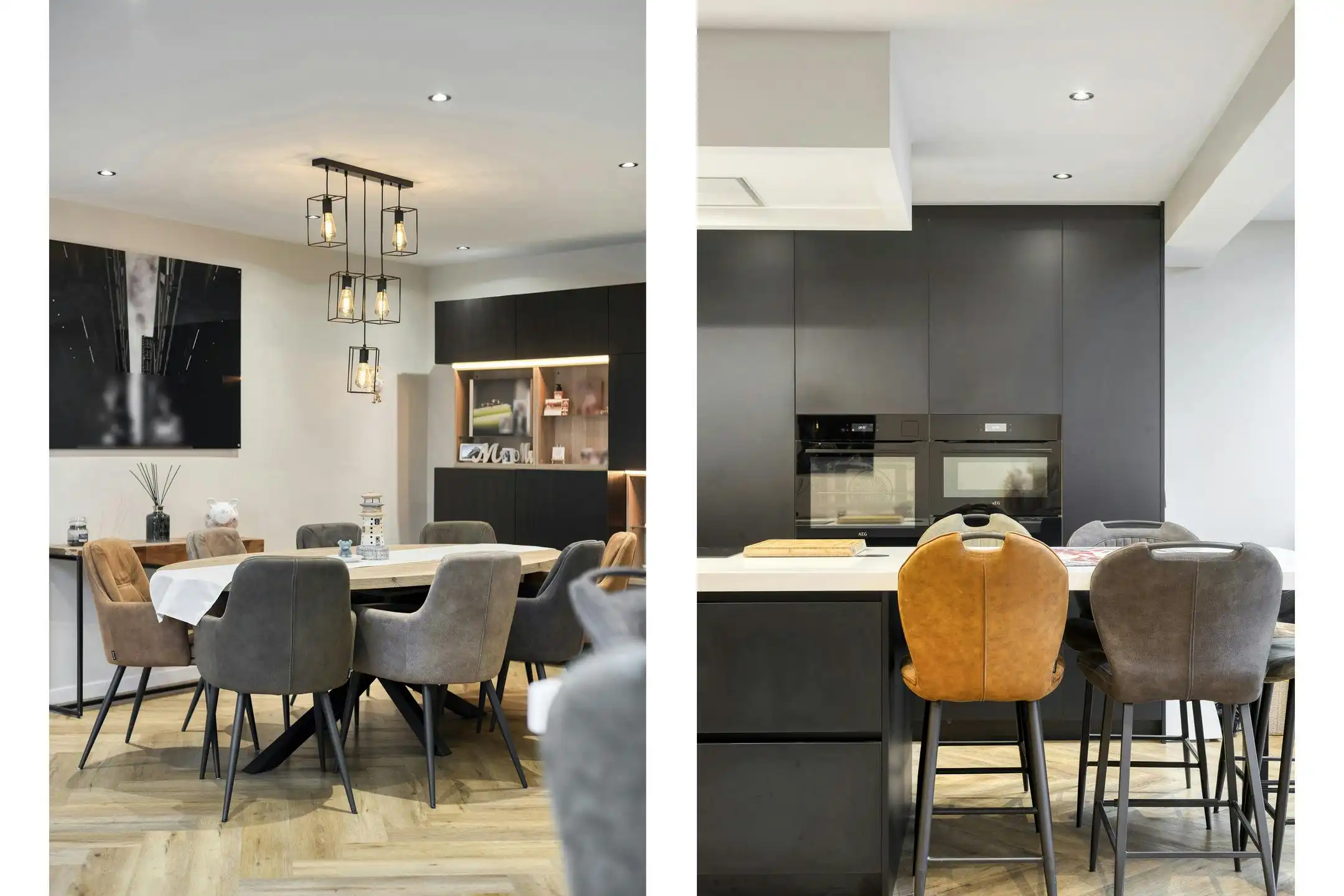 Huis met 4 slaapkamers en garage te koop in Stabroek foto 5