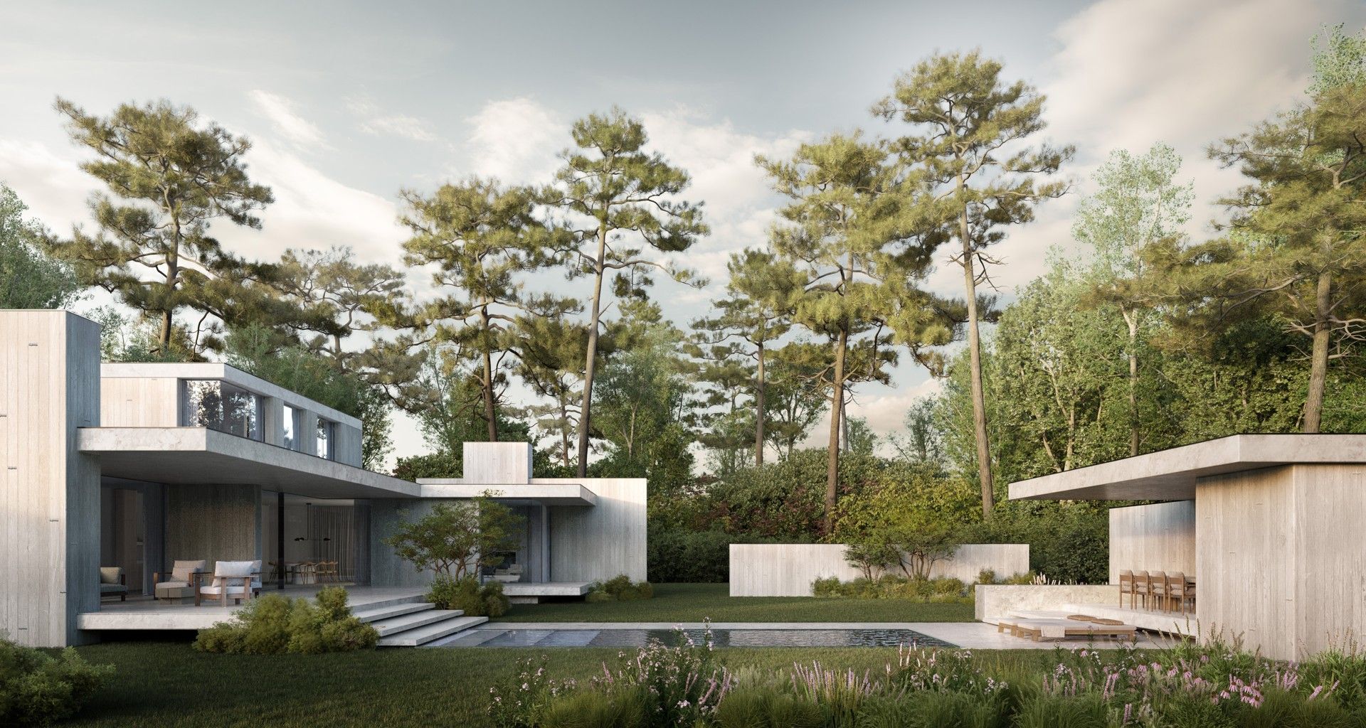 Exclusief gelegen bouwgrond te Izegem / Bosmolens foto {{pictureIndex}}