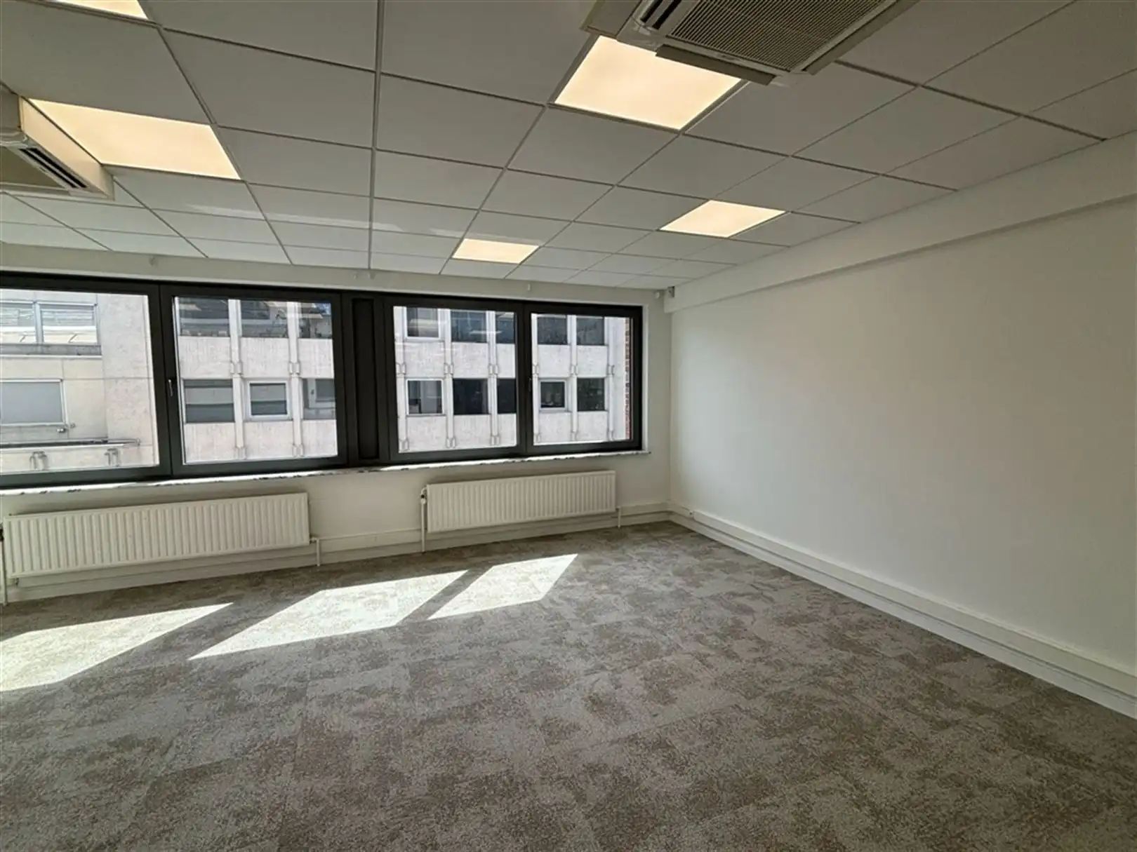 INDUSTRIE 4: kantoren te huur vanaf 55m² foto 3