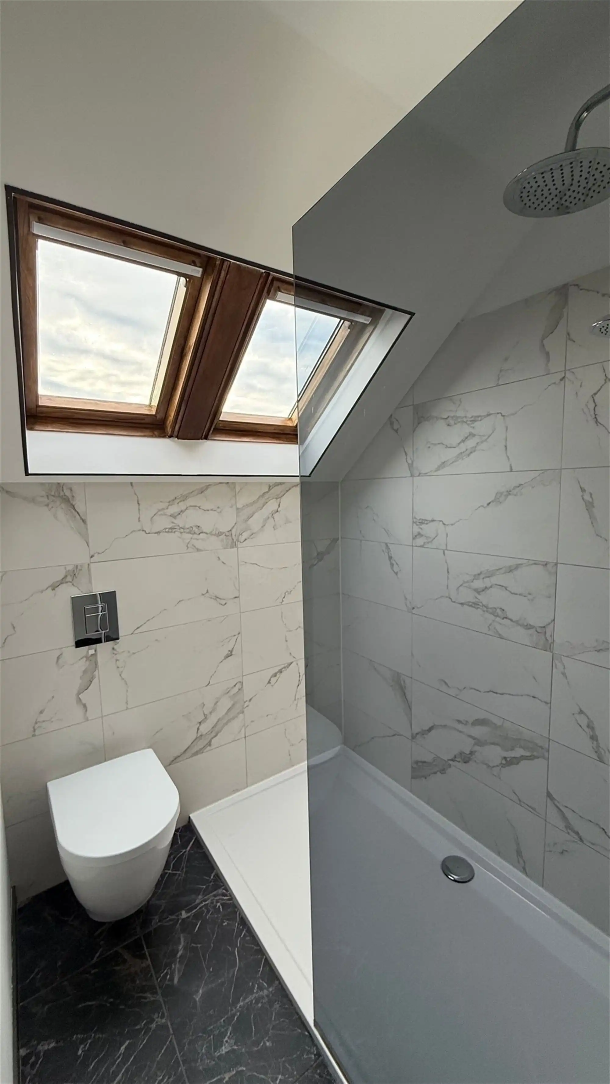 Gerenoveerde studio op toplocatie foto 10