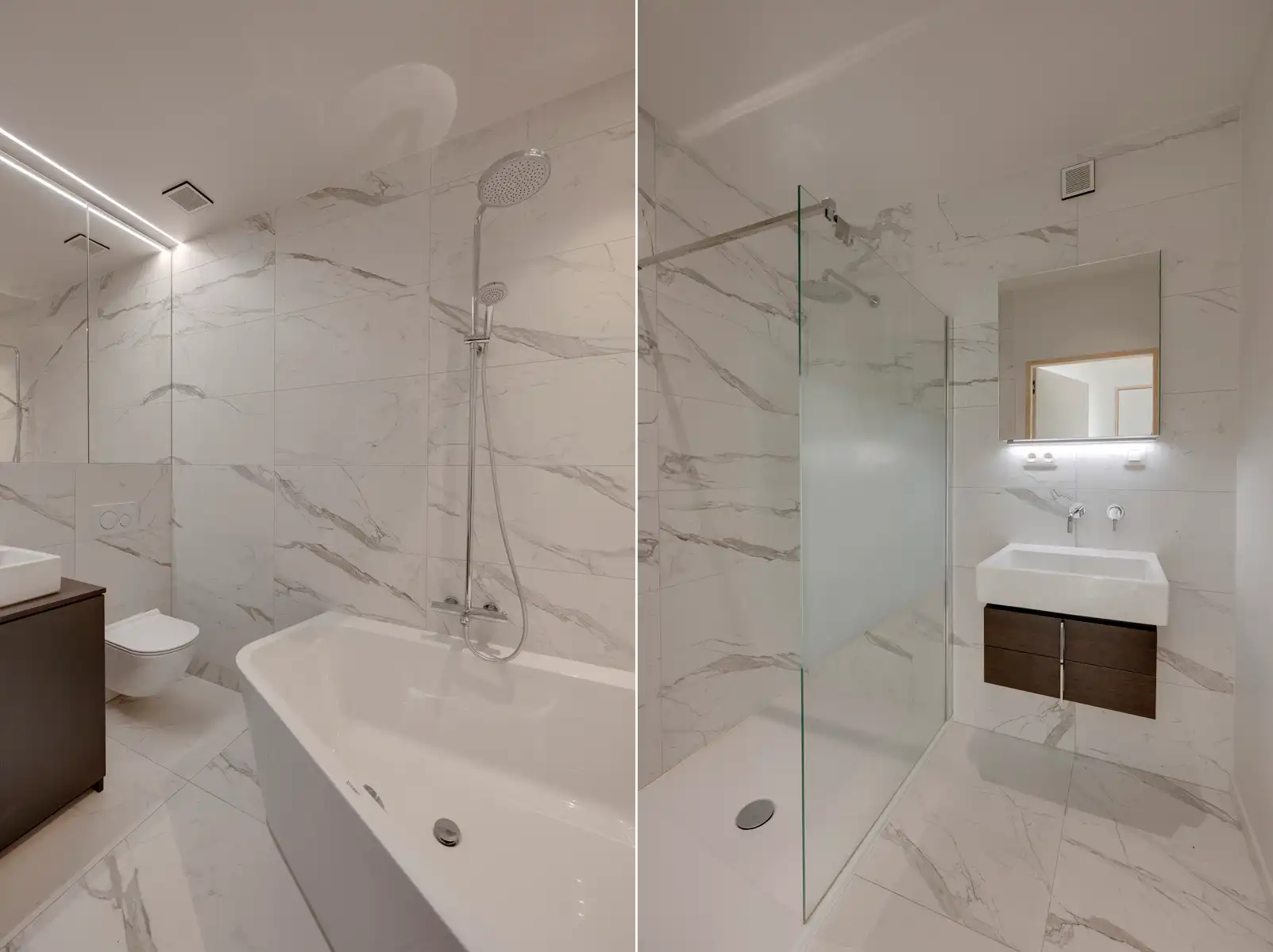 Luxe penthouse met adembenemende zichten in t Groen Kwartier foto 10