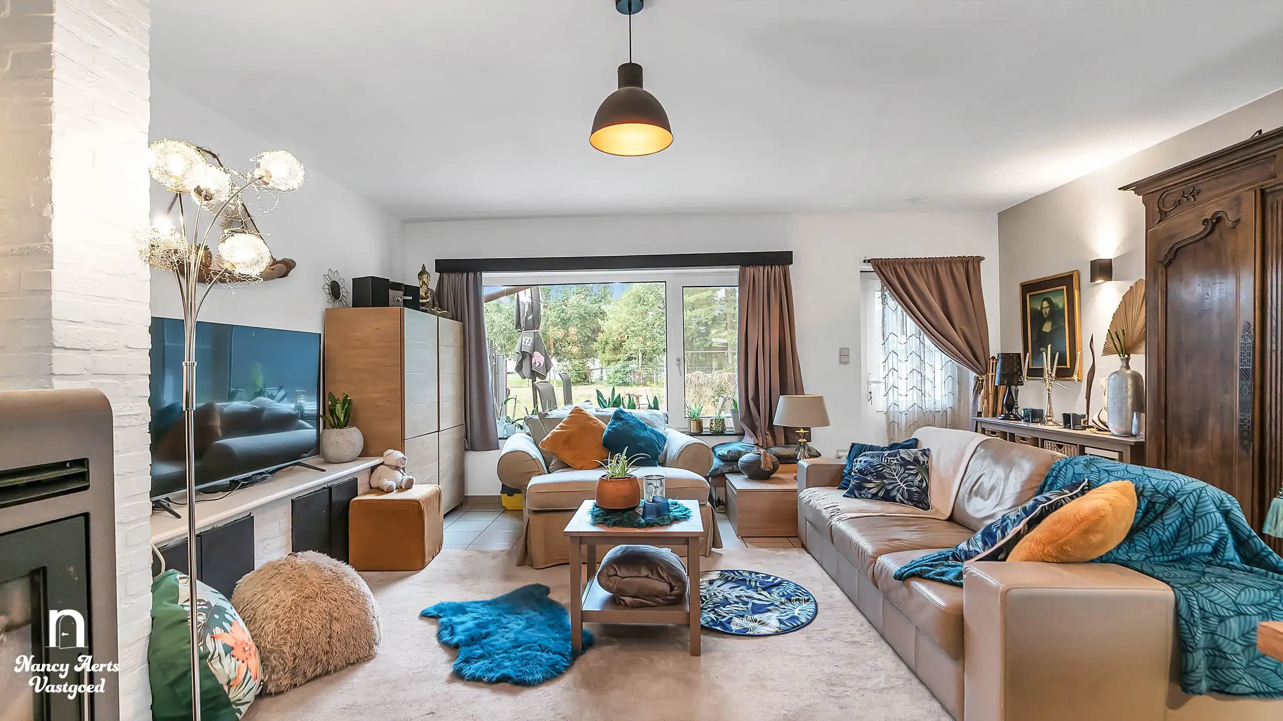 Woning met bouwgrond – ideale kans voor nieuw project foto 6