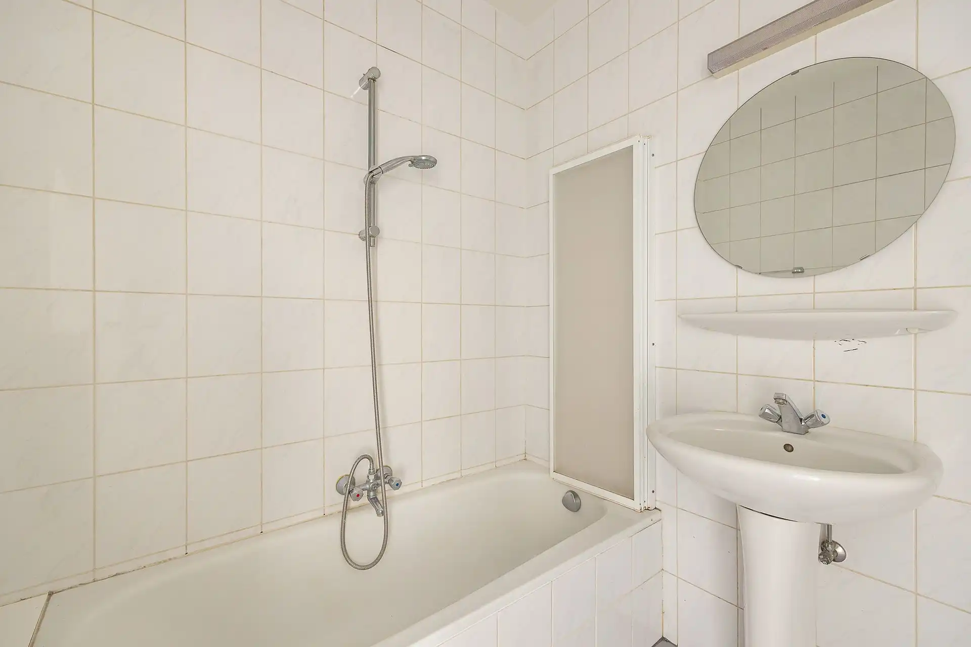 2 slaapkamer appartement in centrum Boechout. foto 8