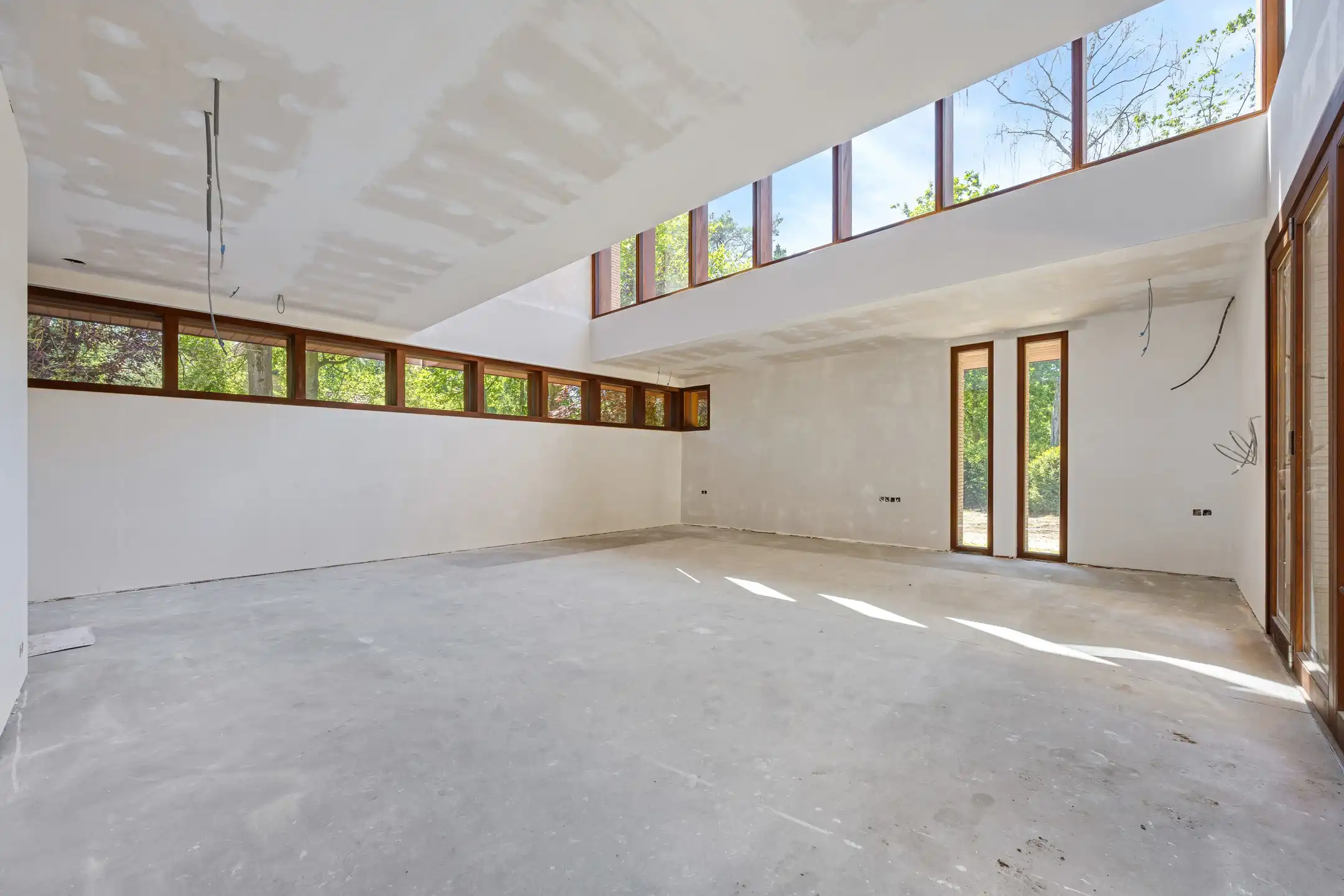 House Maple: architecturale parel in Koningshof foto 23