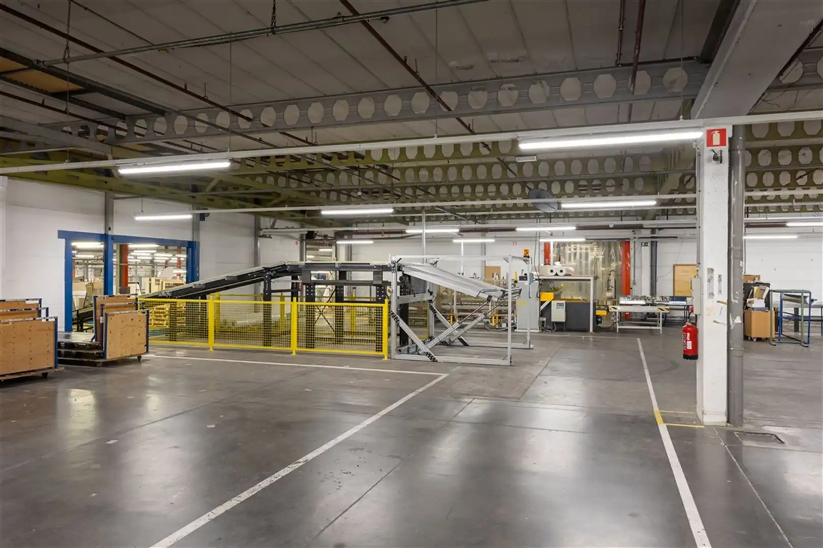 Craftsmans' Corner Ringway Site  foto 21