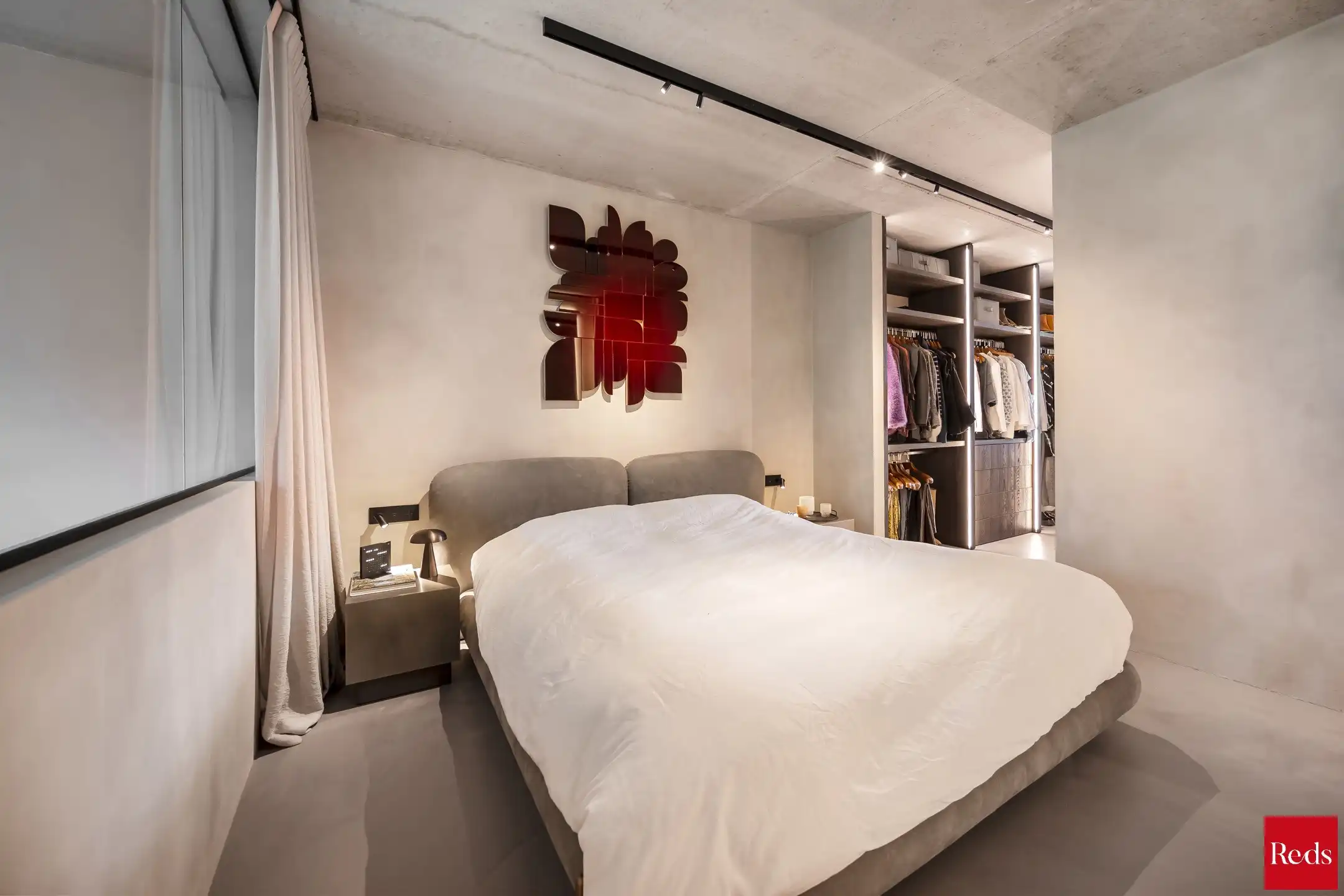 Duplex in “The Cubes” – wonen op de iconische Kanaalsite foto 21
