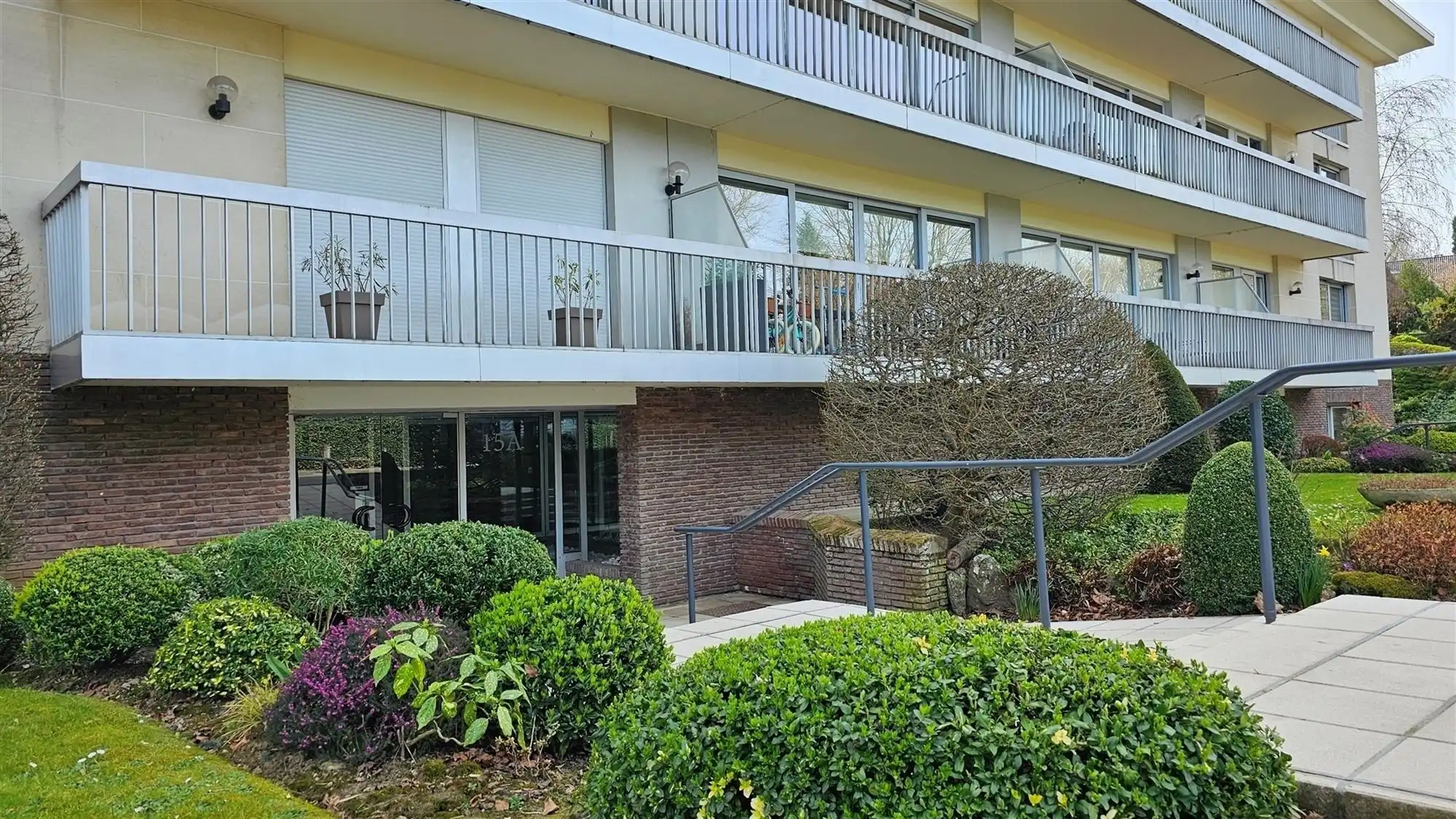 UKKEL - Observatorium/Longchampwijk foto 3