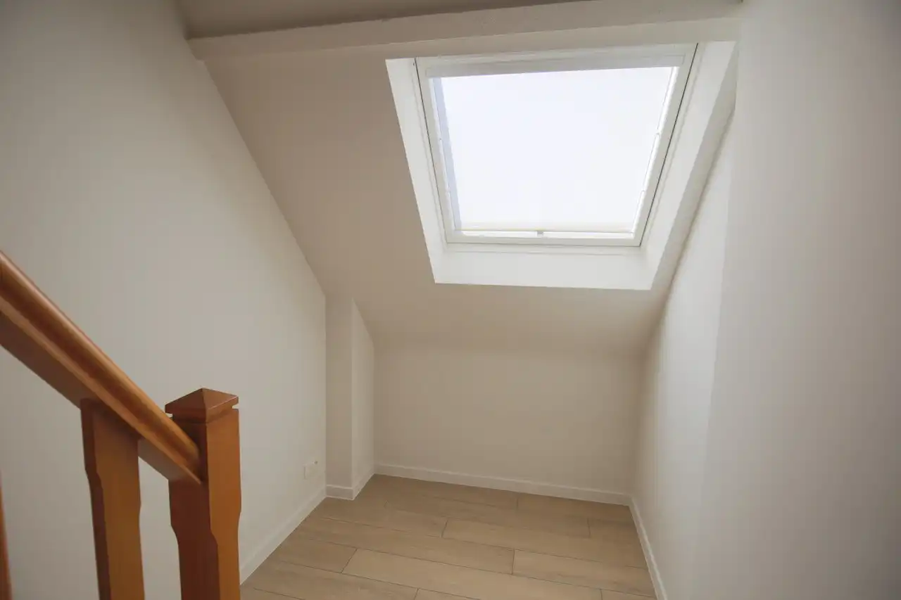 Te huur: Charmante eengezinswoning aan de Wellingstraat in het hart van Gent. Ontdek jouw nieuwe thuis! foto 22
