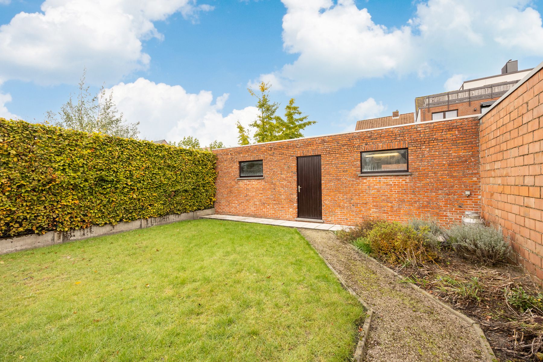 Verzorgde woning op toplocatie op 652m2 foto 38