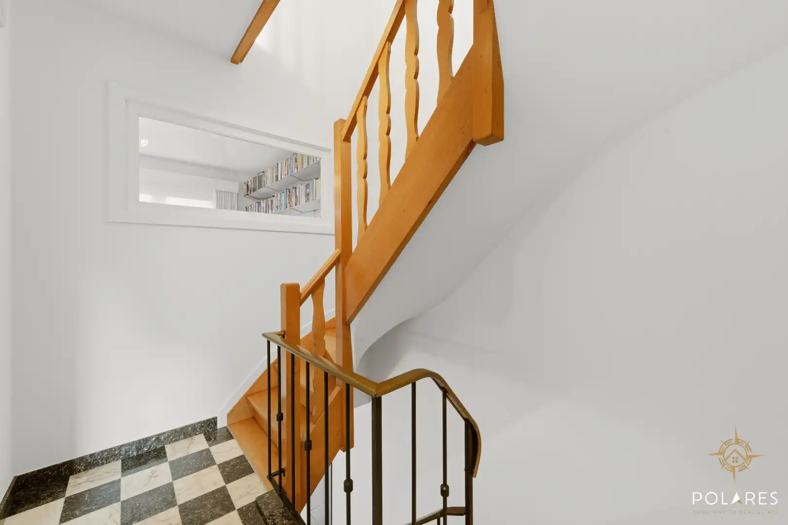 Woning op toplocatie nabij Leuven Station foto 7