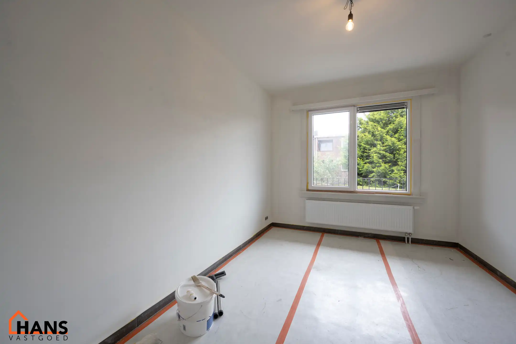 Gerenoveerd appartement met optionele garagebox. foto 9
