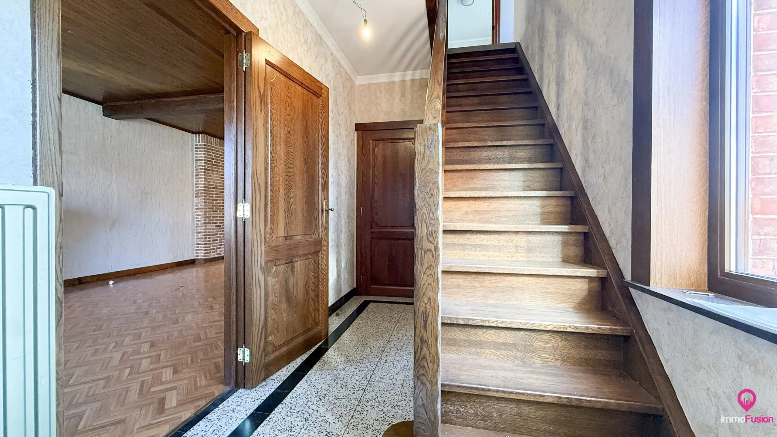 Rustig gelegen woning met tuin en uitbreidingsmogelijkheden! foto 18