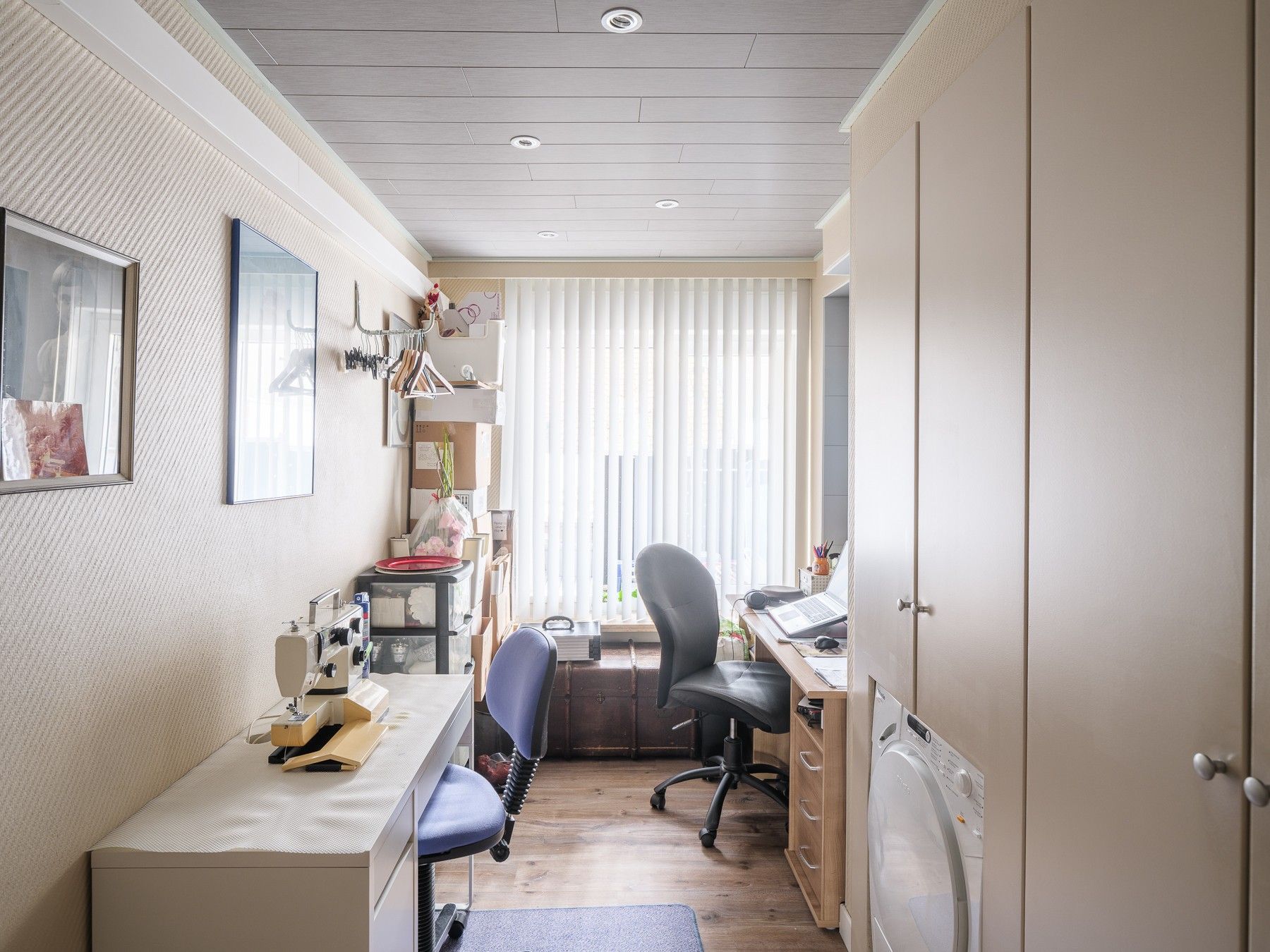 APPARTEMENT MET GROOT ZONNETERRAS & PARKING - 112 M² foto 17