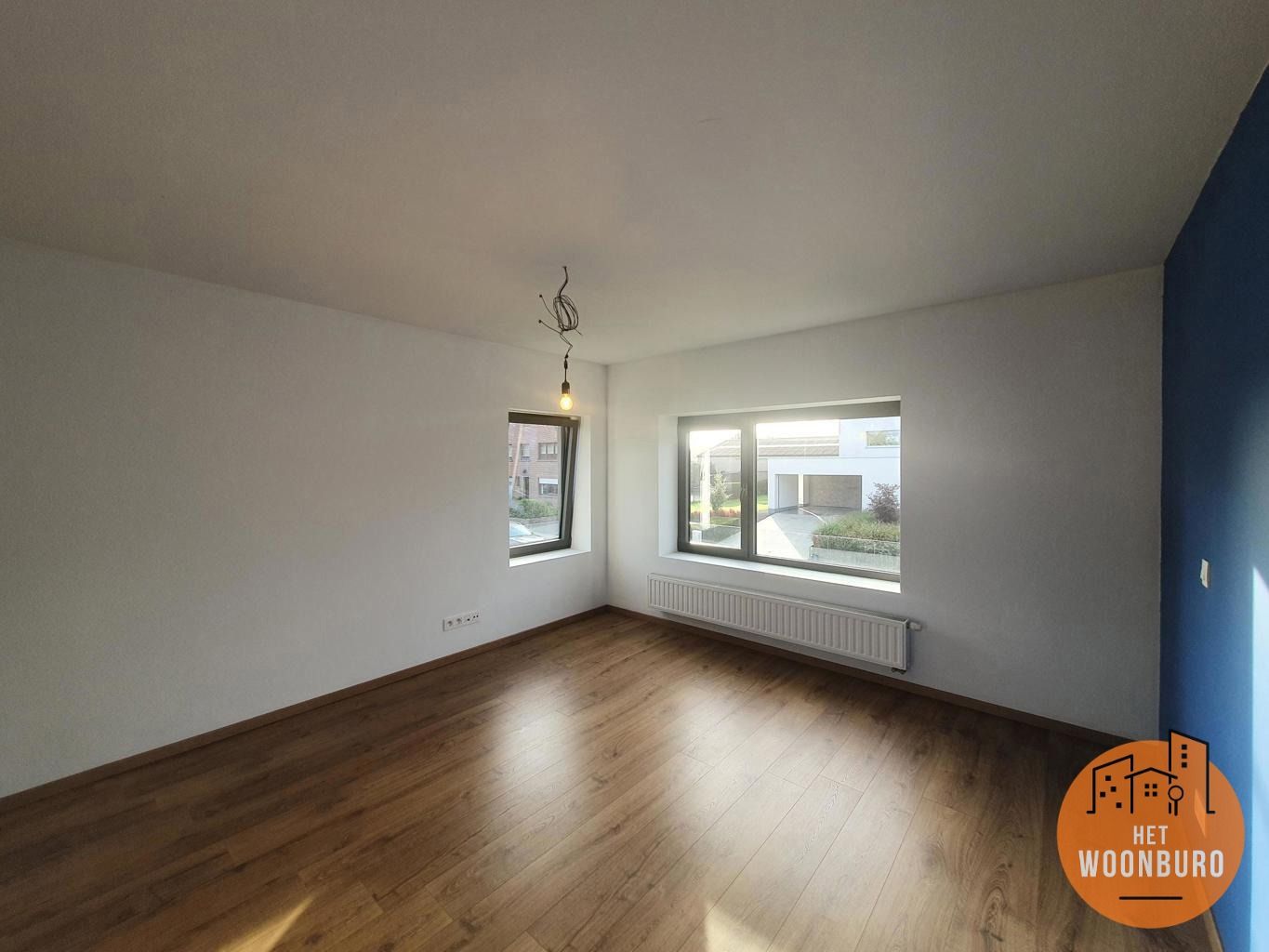 Woning (HOB) met tuin foto 18