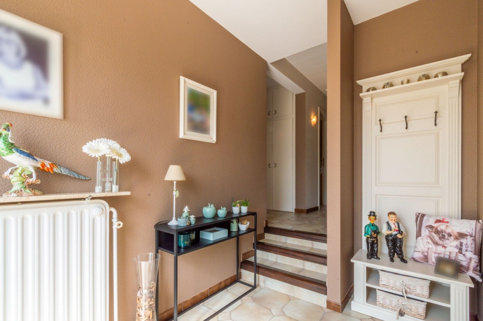 GELIJKSVLOERSVILLA MET 3 SLP IN WIJK GRAVENHOF ! foto 6