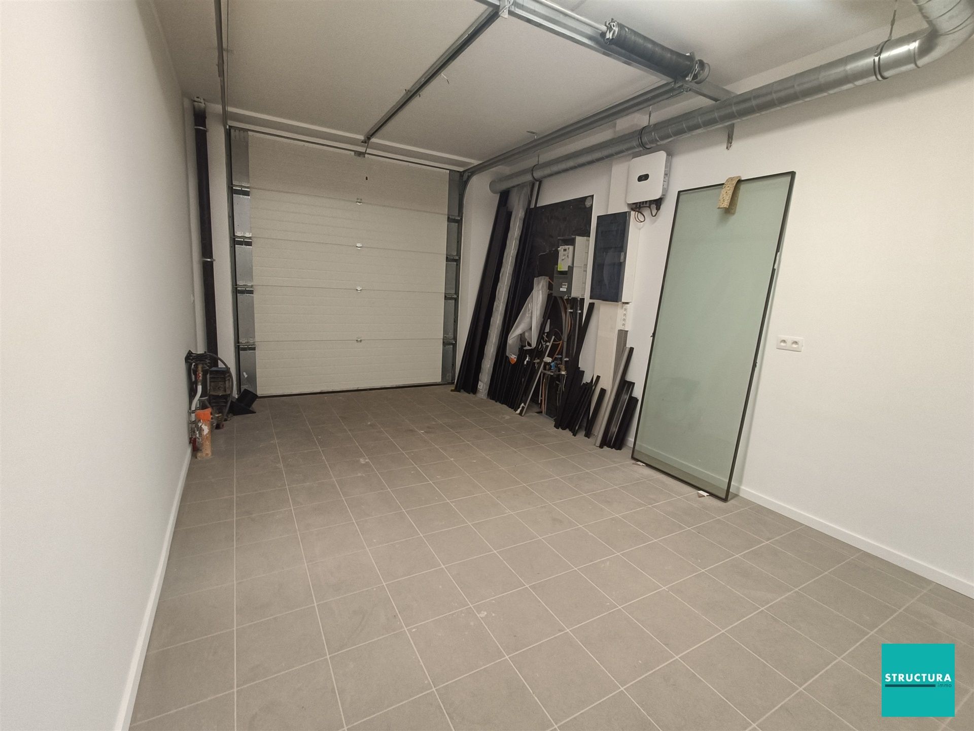 Nieuwbouw woning met 3 slaapkamers nabij Brussel foto 5