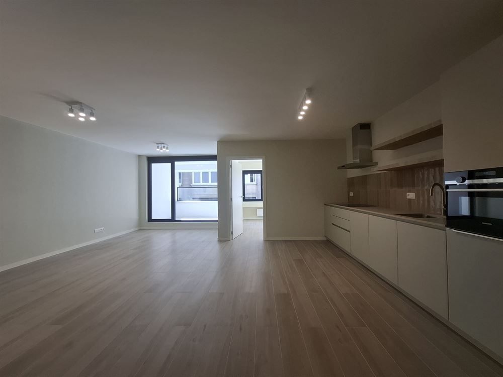 Gerenoveerd appartement | Antwerpen-Centrum  foto 5