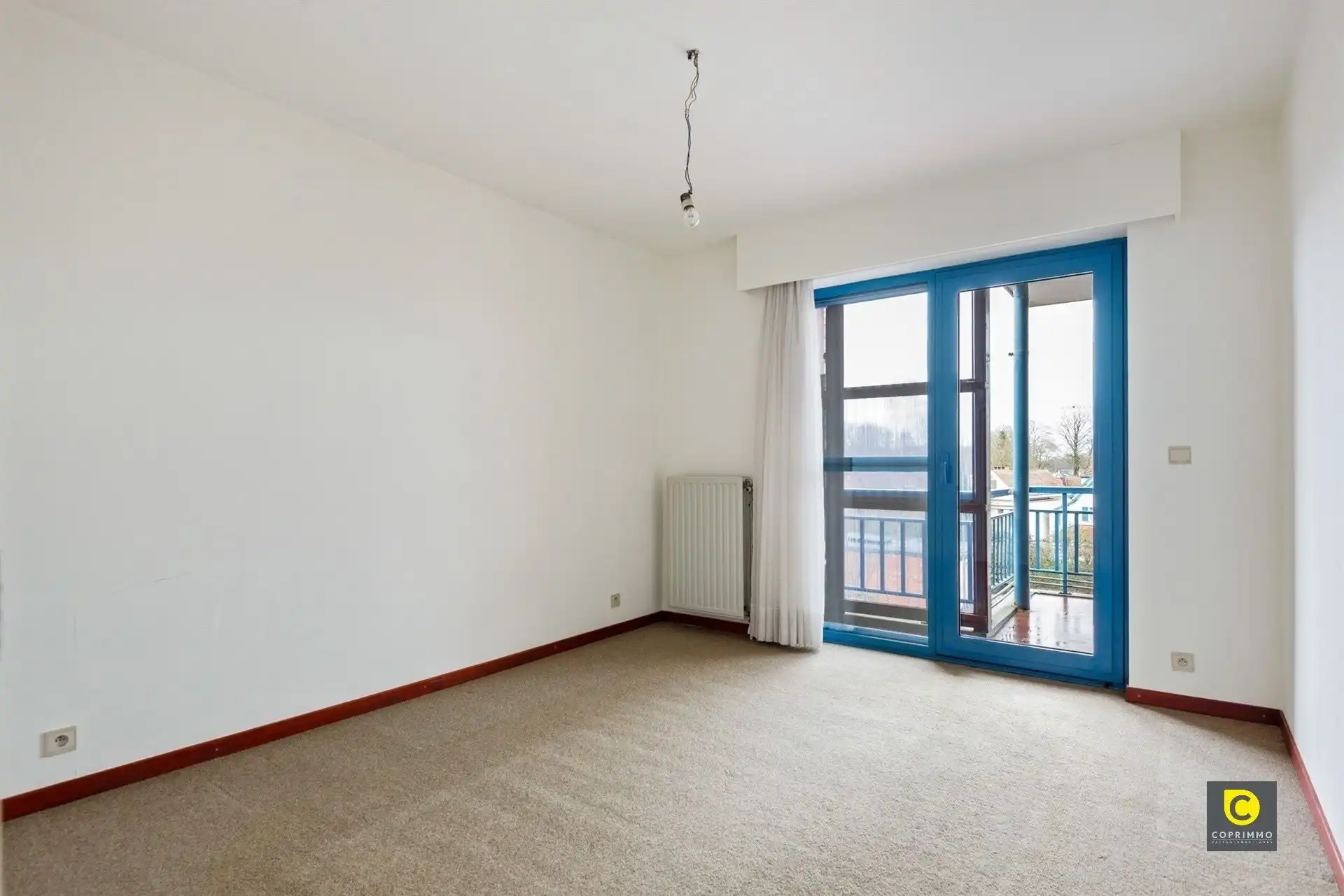 Ruim en charmant 2-slp appartement met ruim terras ! foto 9