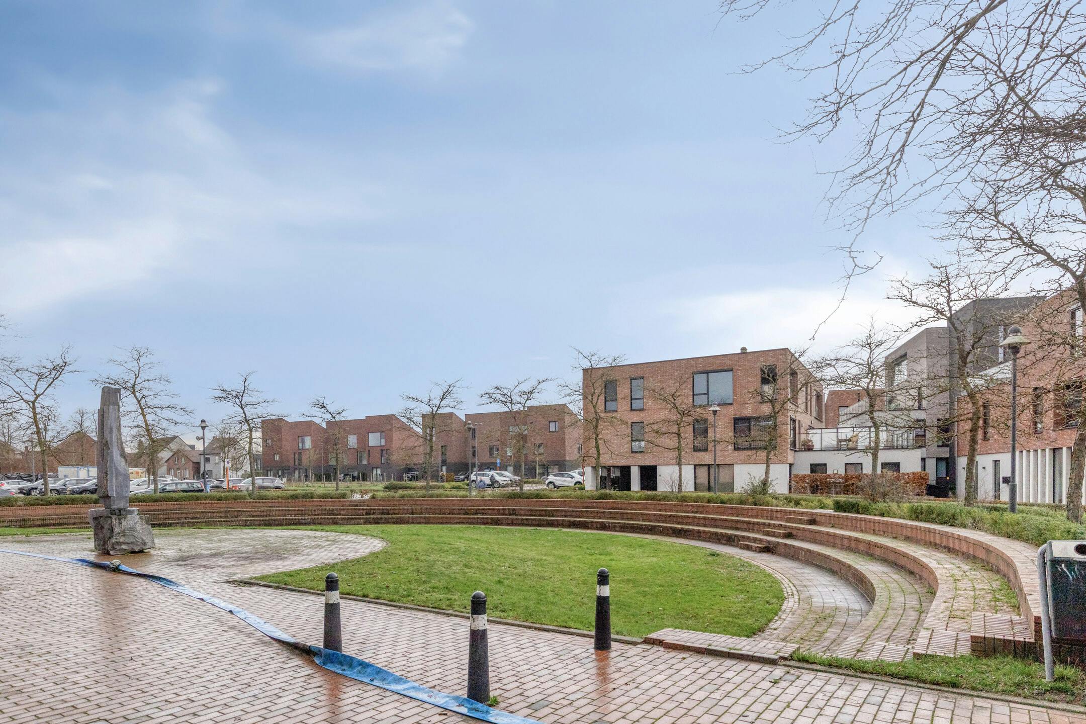 Appartement met twee slaapkamers te koop in Wuustwezel! foto 24