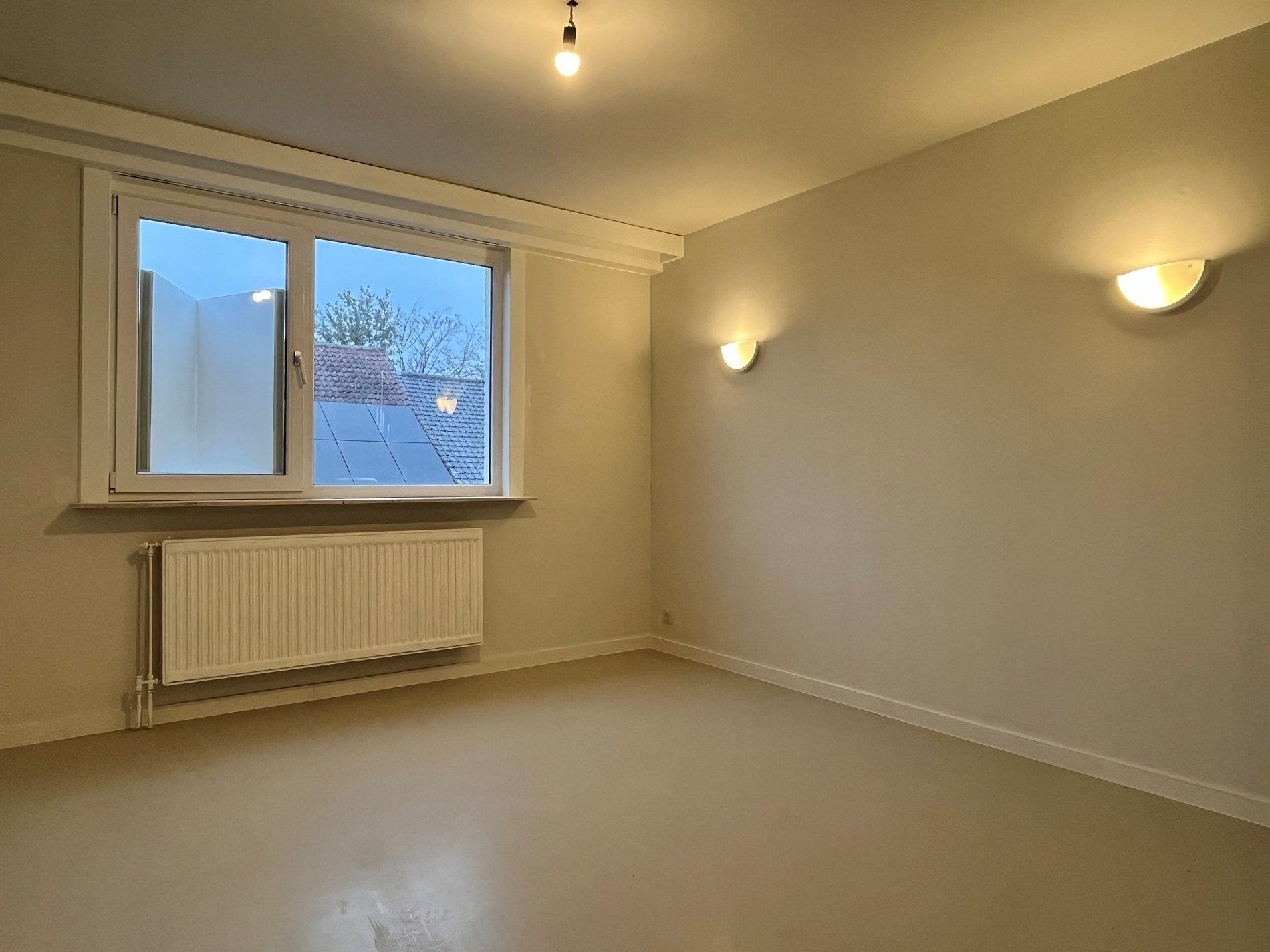 Appartement te koop op 2de verdieping in Roeselare!  foto 8