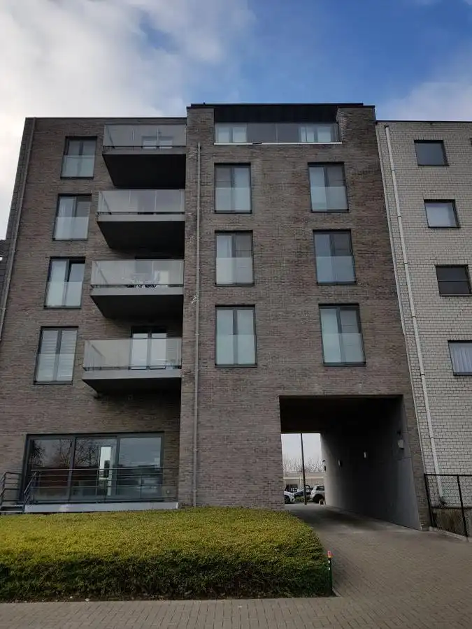 Hendrik I Lei 200, 1800 Vilvoorde foto 9