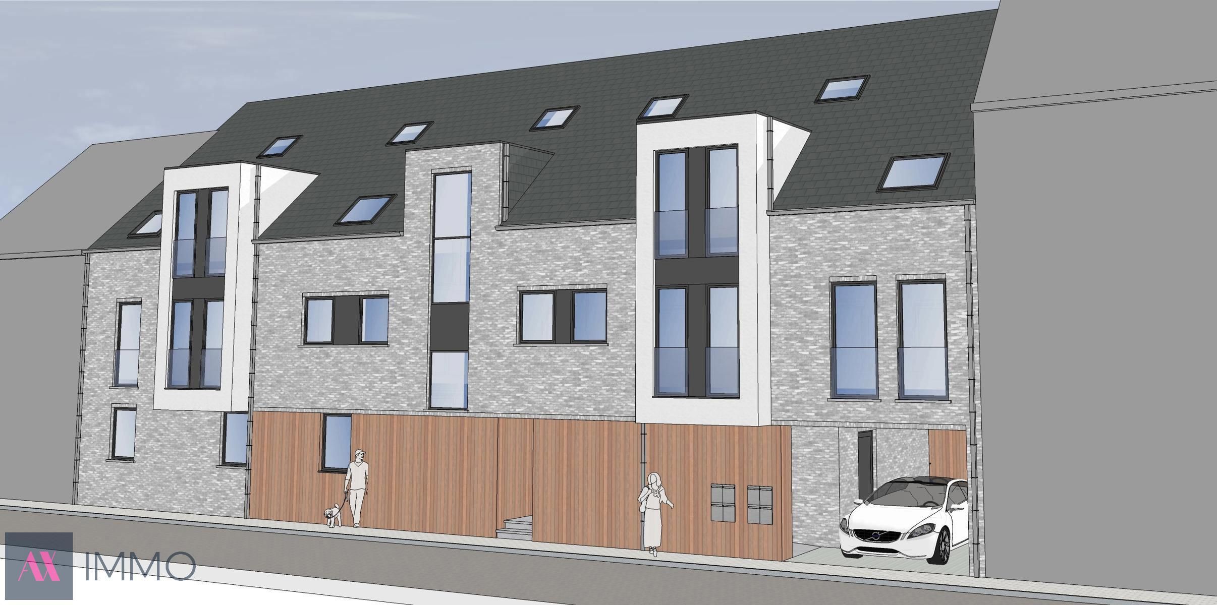 Residentie Beeckman 75 % verkocht, 6 % BTW mogelijk foto 13