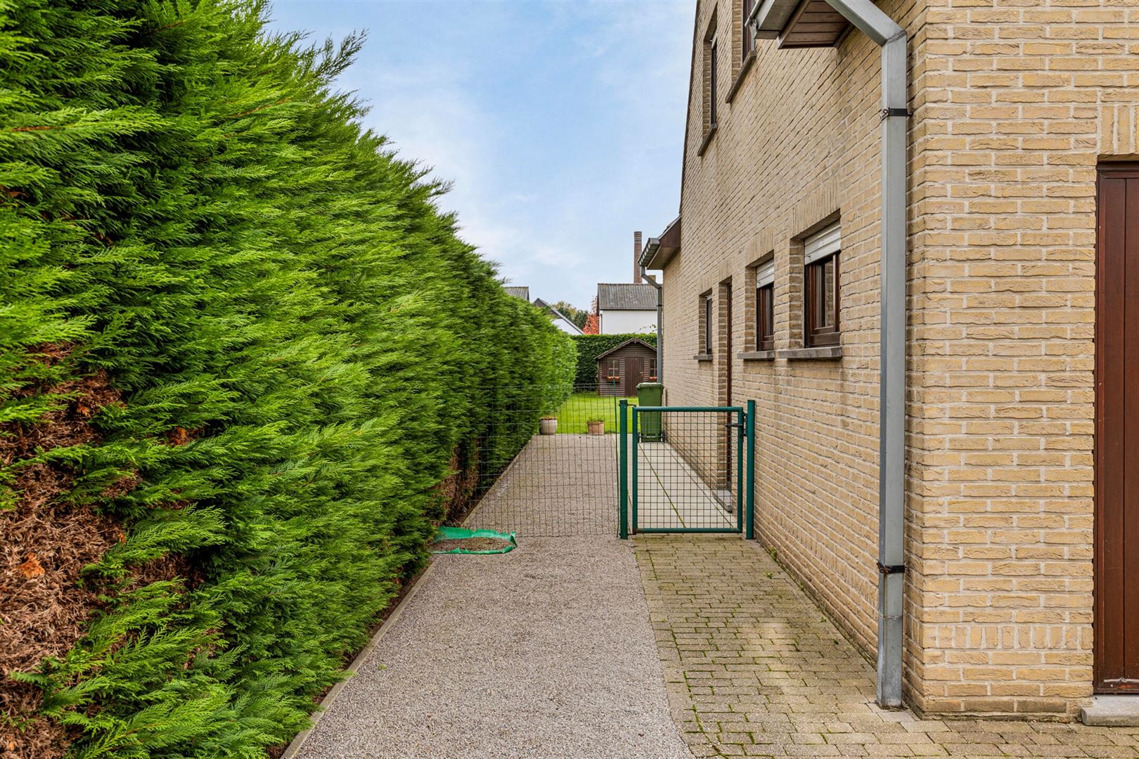 Verzorgde woning op 900m² foto 34