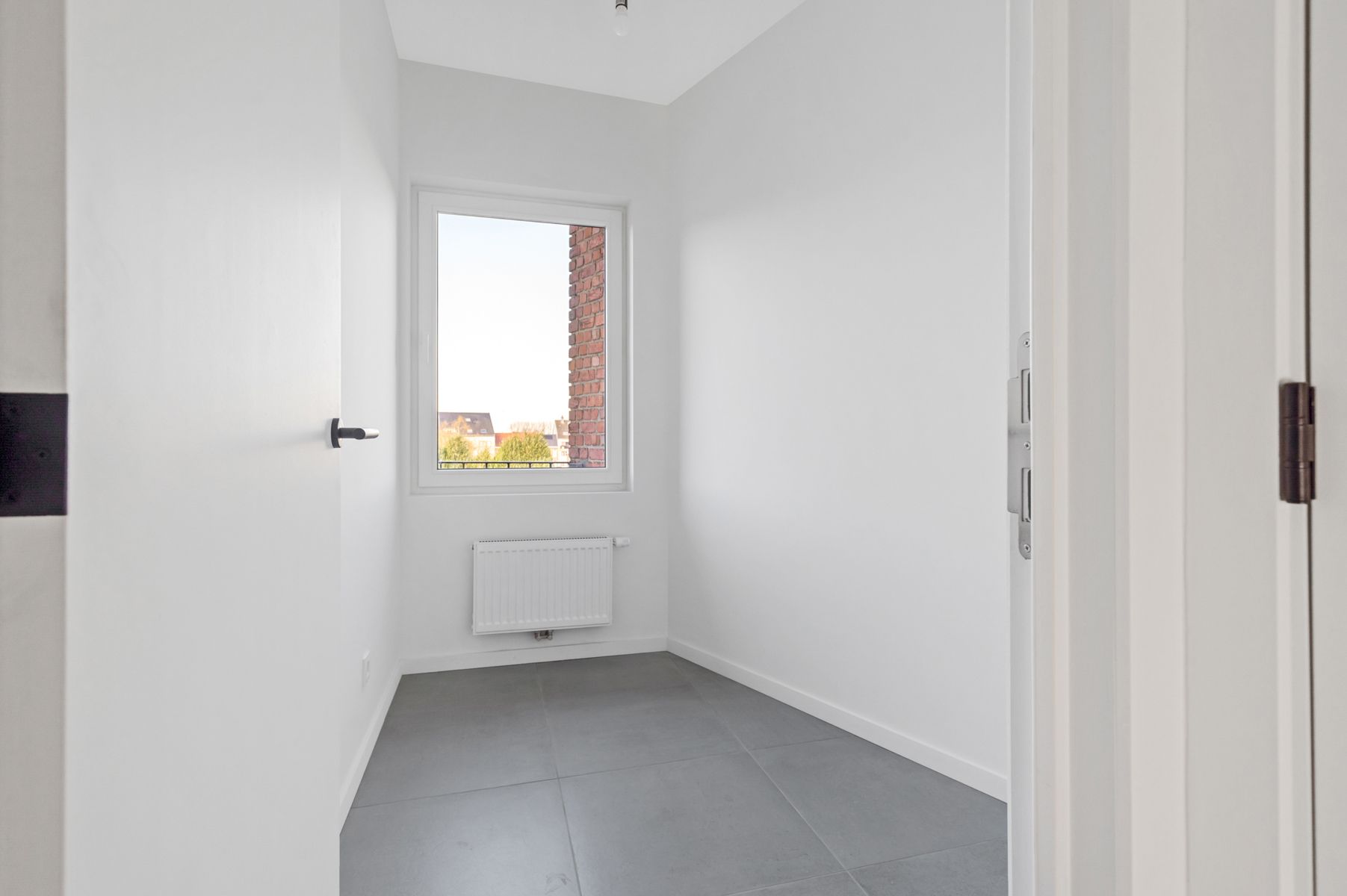 Gerenoveerd appartement te Merchtem! foto 18