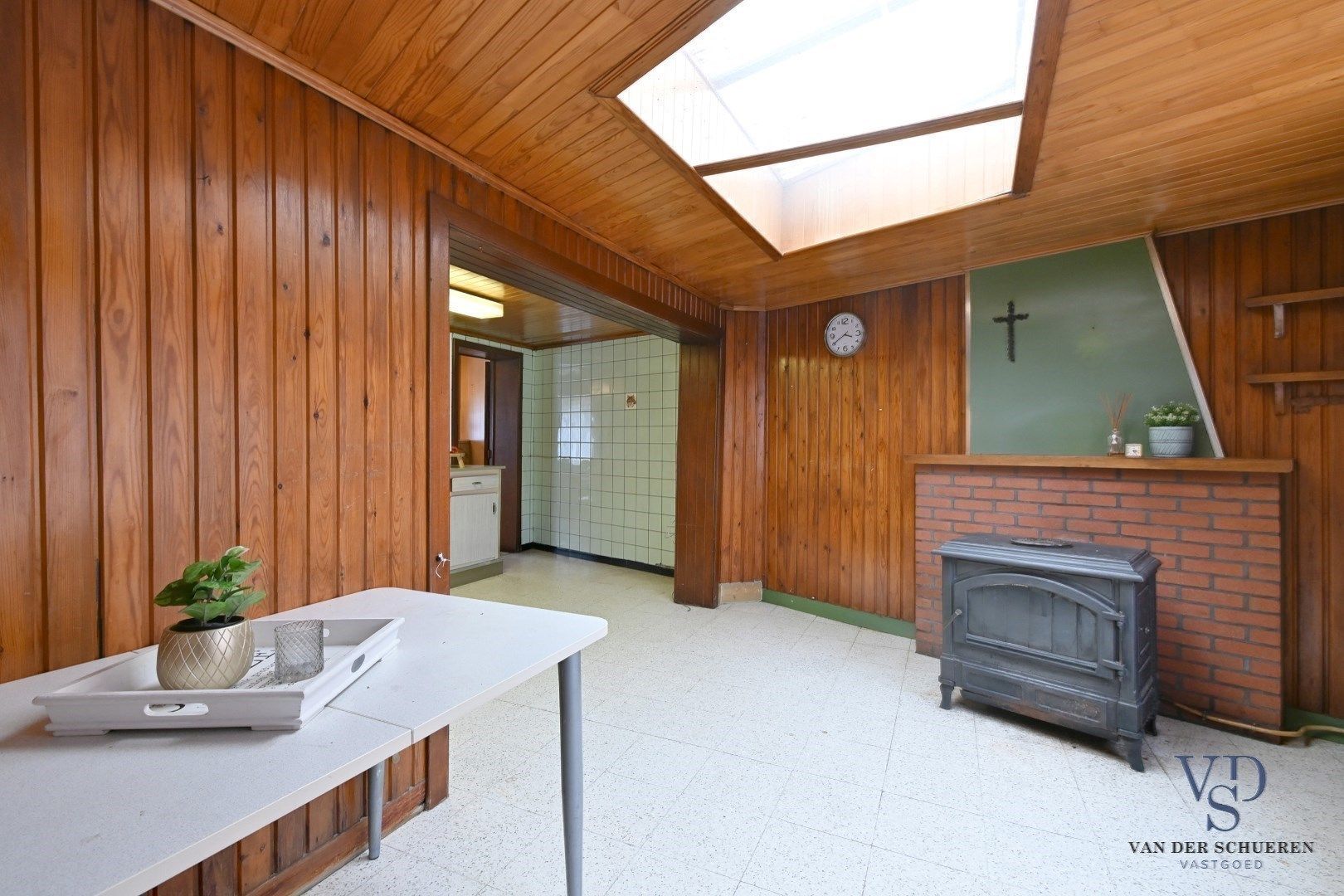 Woning met belendend perceel weiland  foto 12