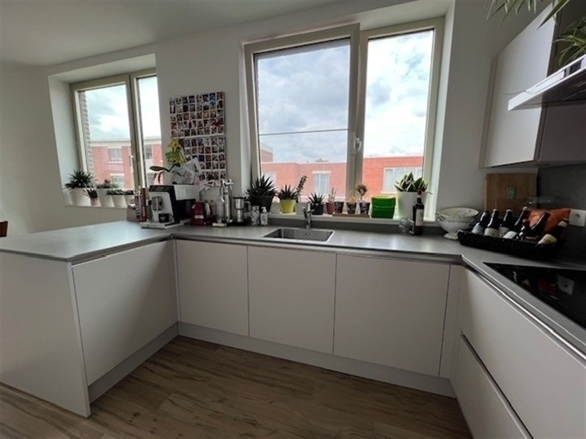 charmant appartement met zonnig terras! foto 6