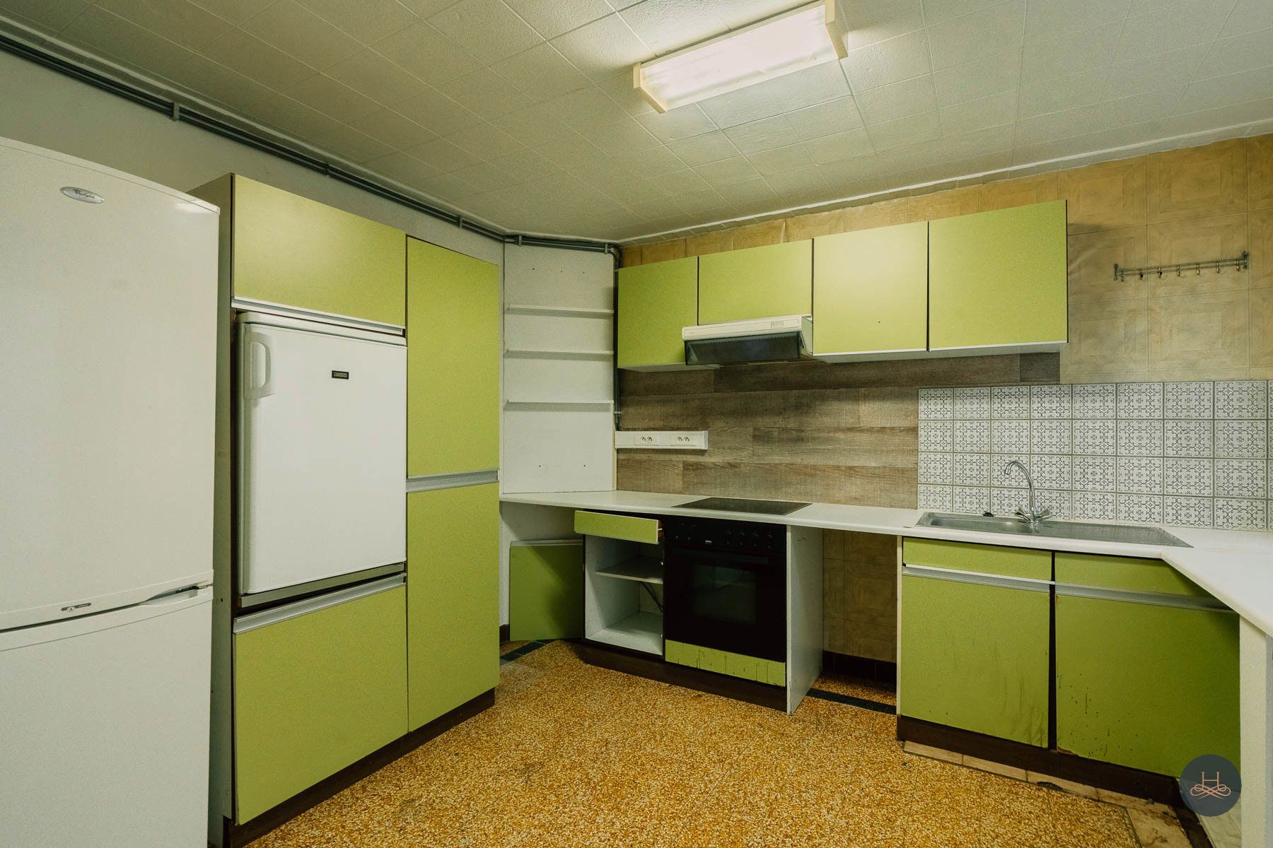 Renovatiewoning op knap perceel foto 8