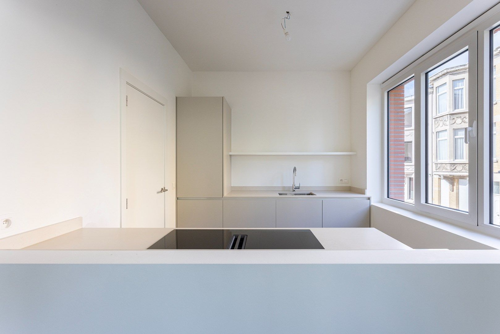 Modern en energiezuinig appartement met 2 slaapkamers te koop! foto 8