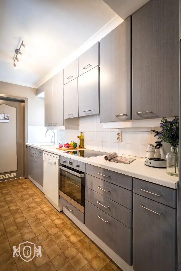 Woning met garage & handelsruimte foto 9