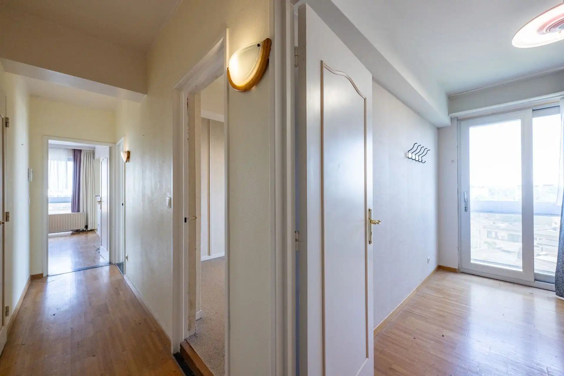 Appartement foto 5