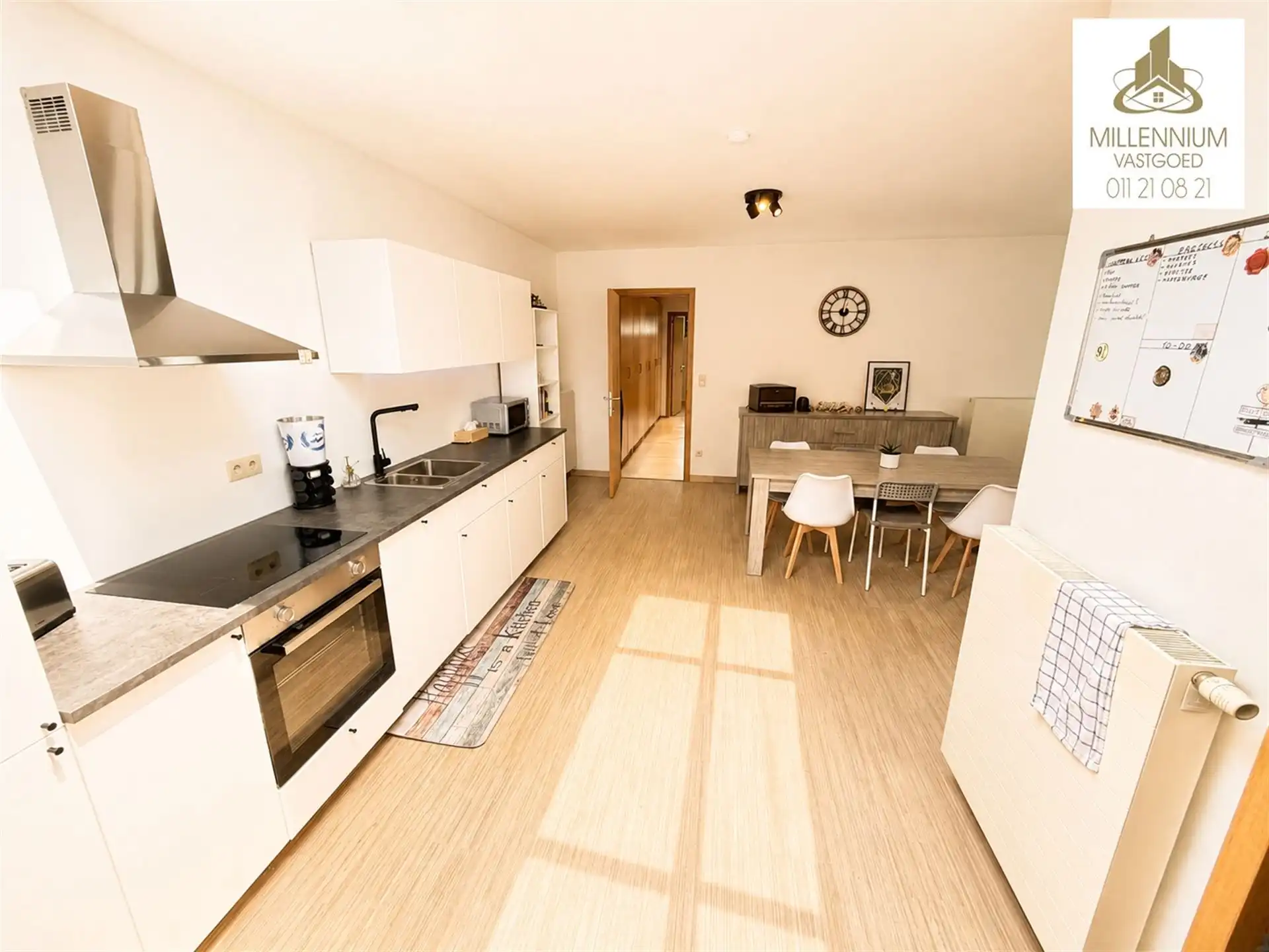 Prachtige woning foto 28