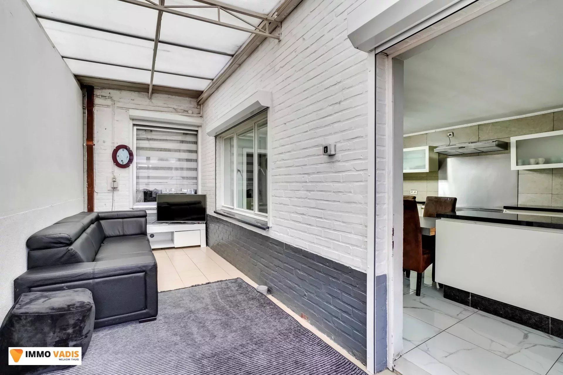 gerenoveerde gezinswoning met 5 slaapkamers foto 6