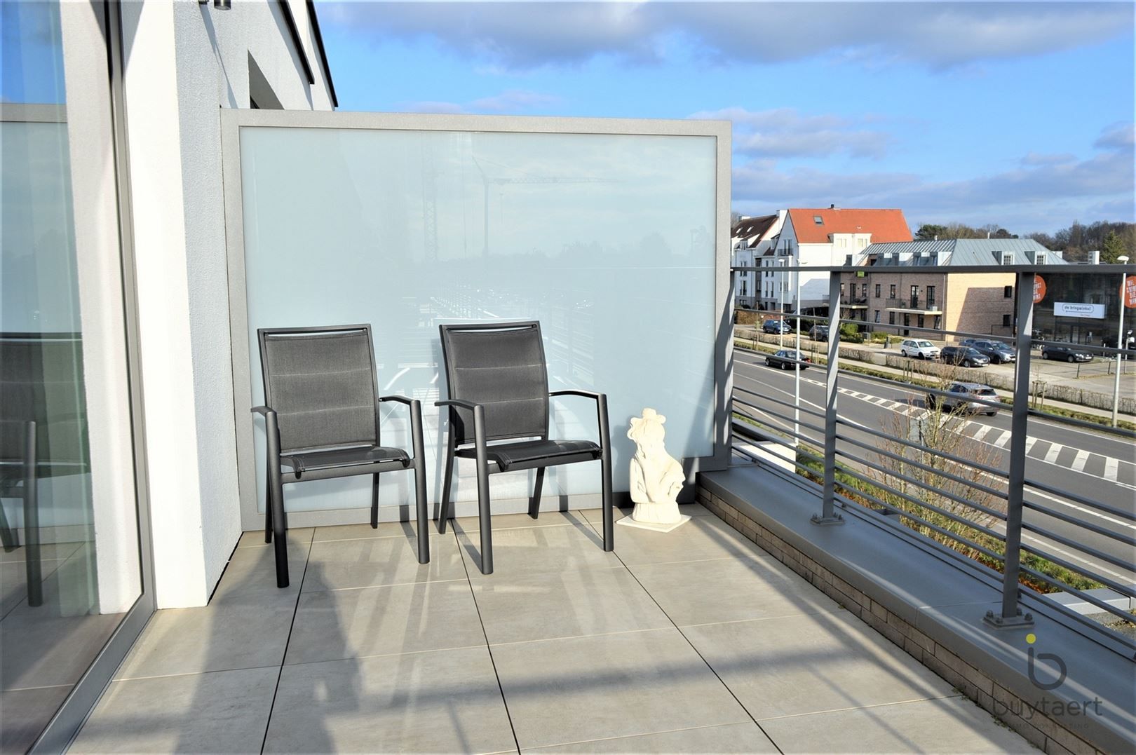 Gezellig Appartement met 2 Slaapkamers in Schilde. foto 16