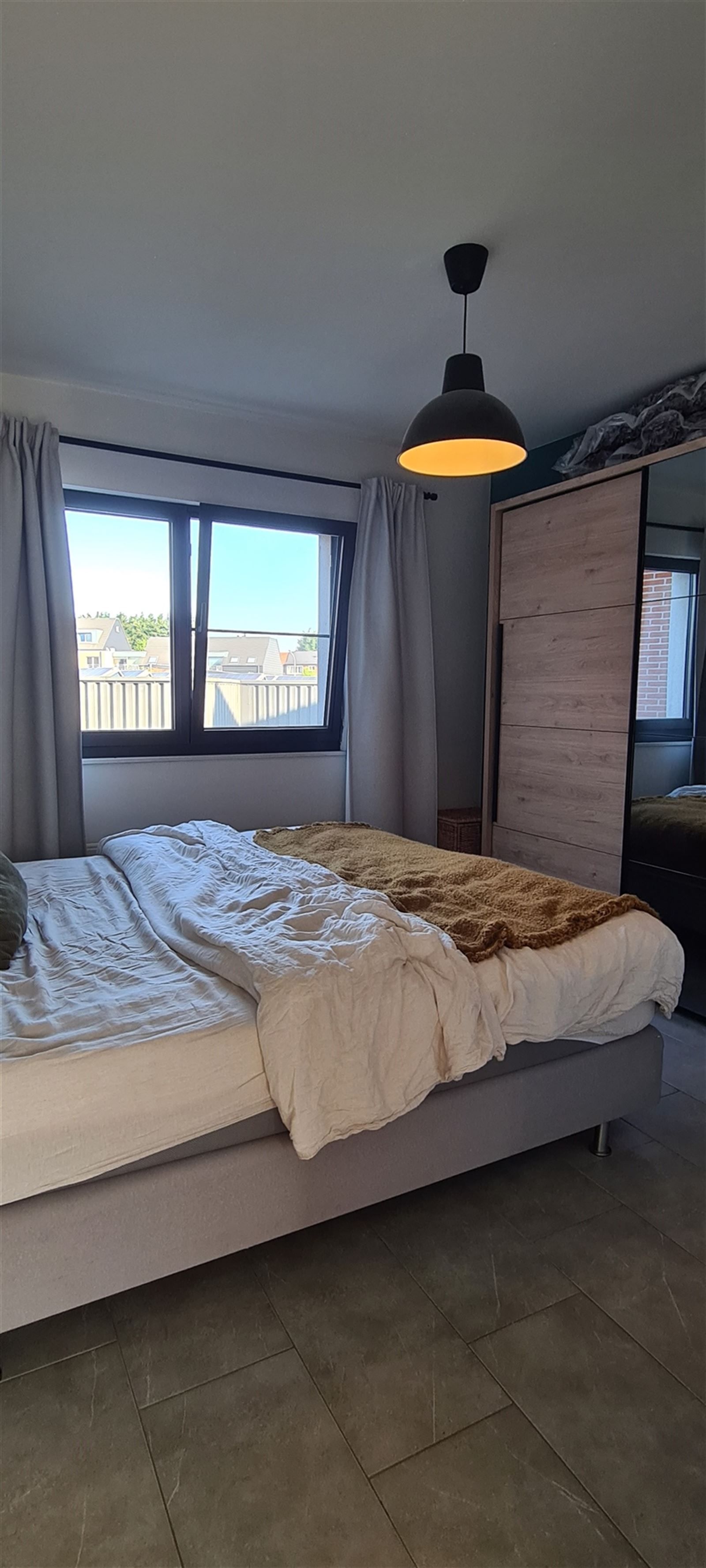 gunstig gelegen 2-slpk appartement met terras  foto 7