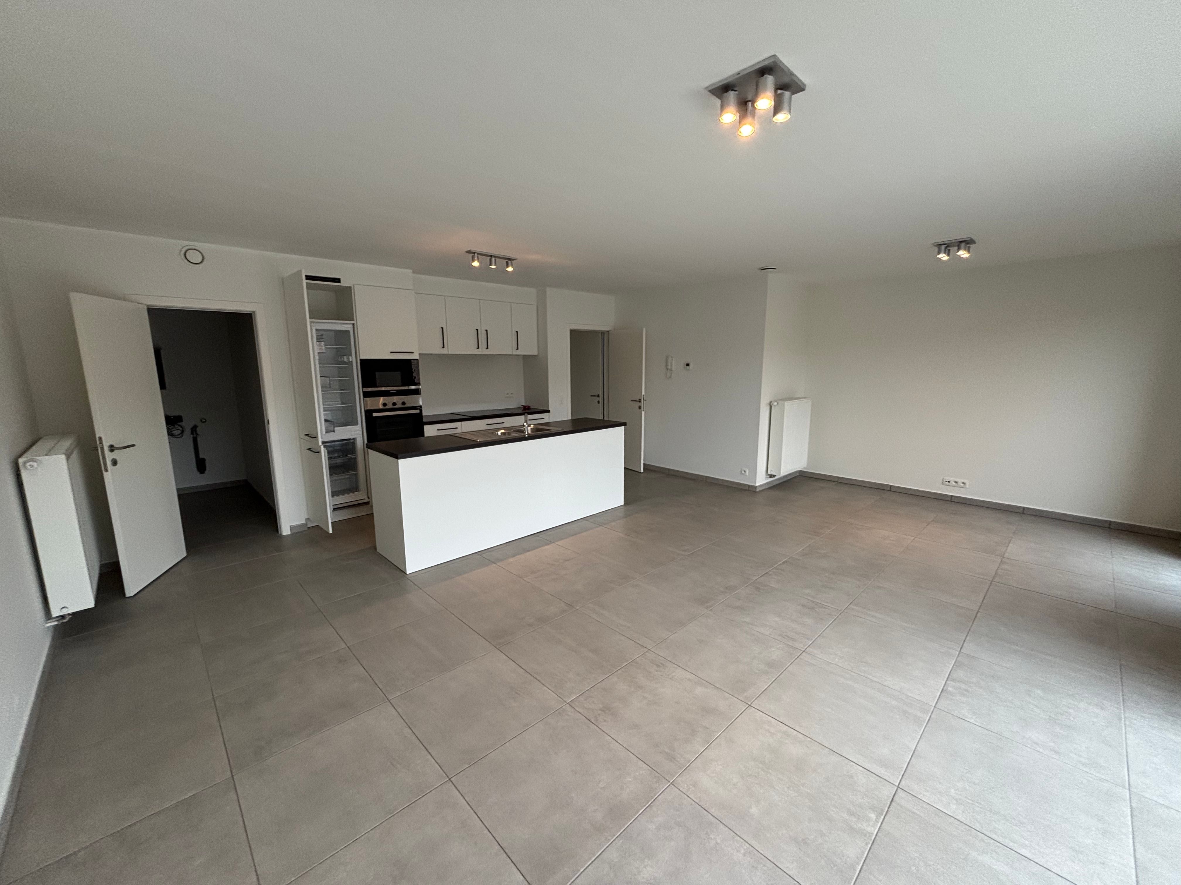 Modern en energiezuinig appartement (EPC A) met 2 slaapkamers, 2 parkeerplaatsen met laadpaal – onmiddellijk beschikbaar foto 6