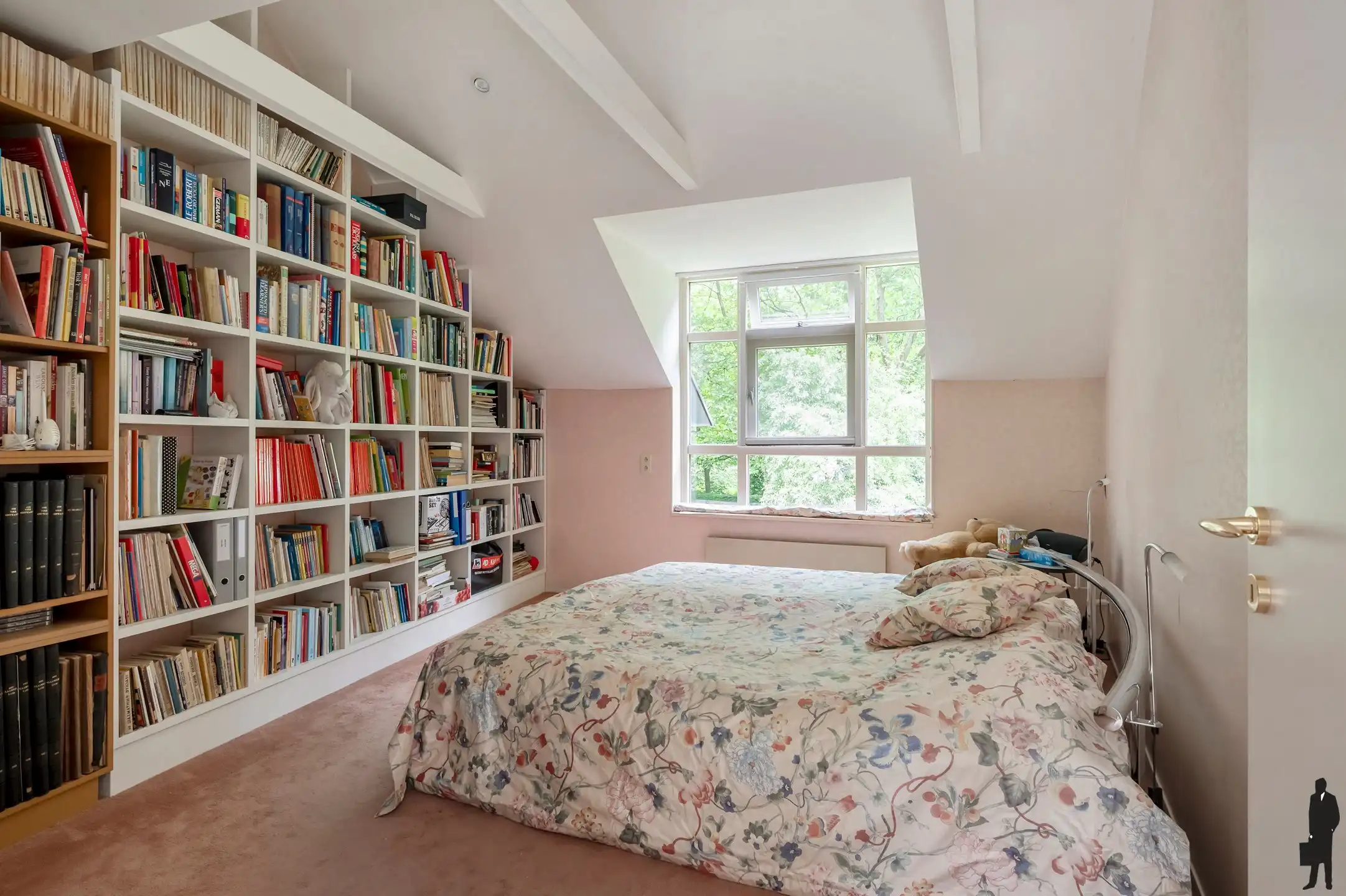 Charmante villa op gegeerde locatie foto 32