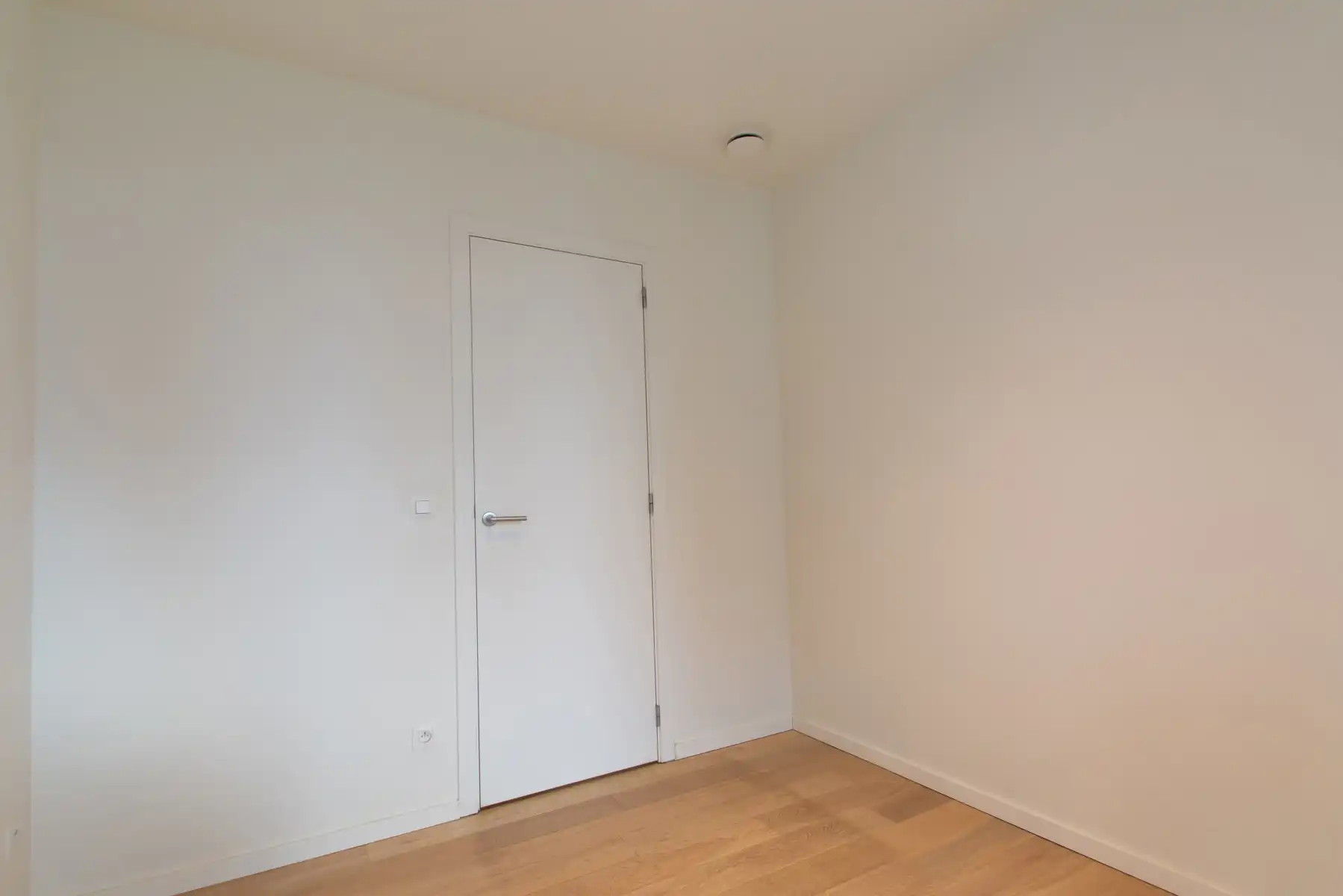 Twee slaapkamer appartement met schitterend uitzicht  foto 12